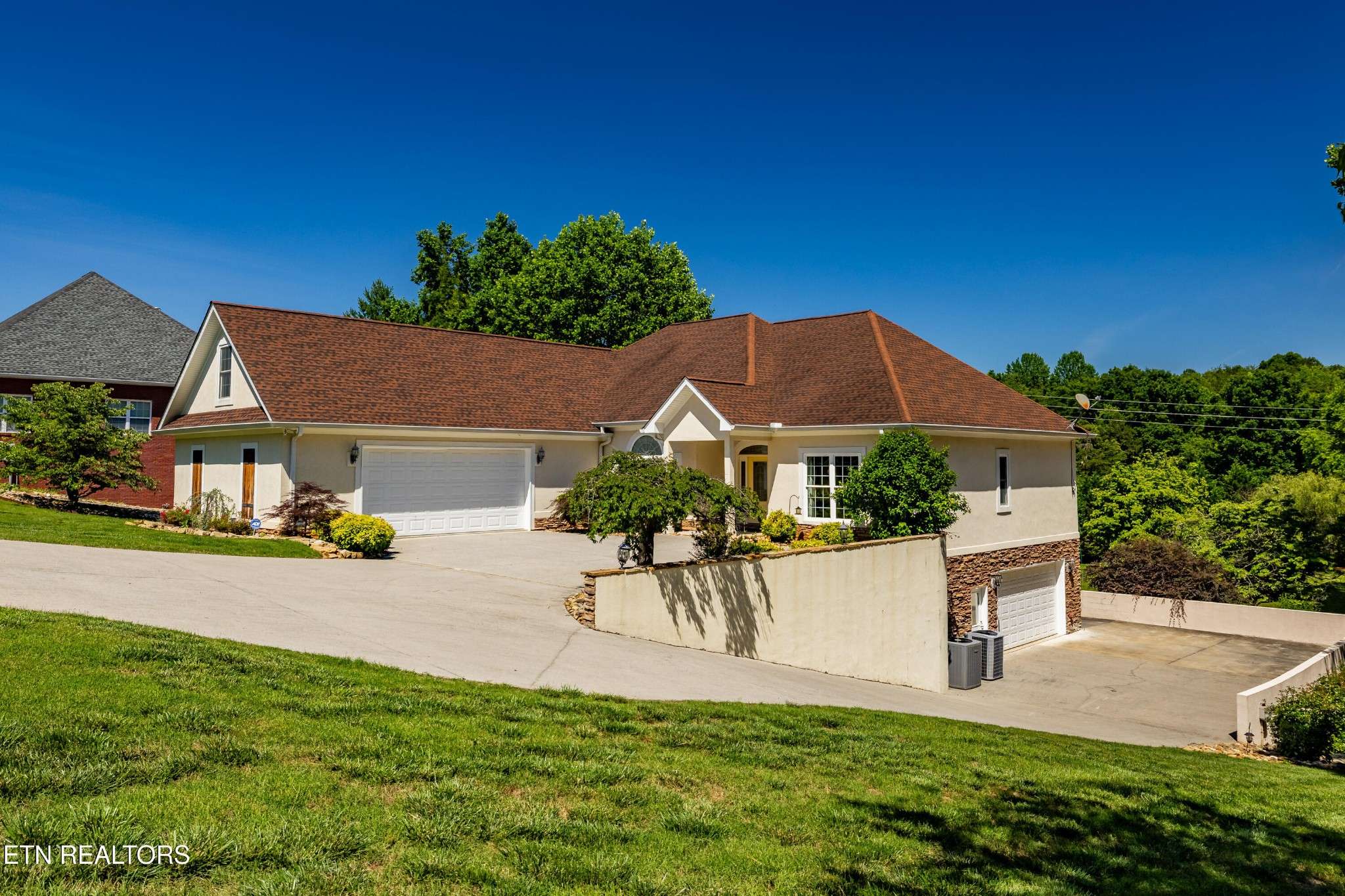 210 Indian Shadows Drive, Maryville, TN 37801
