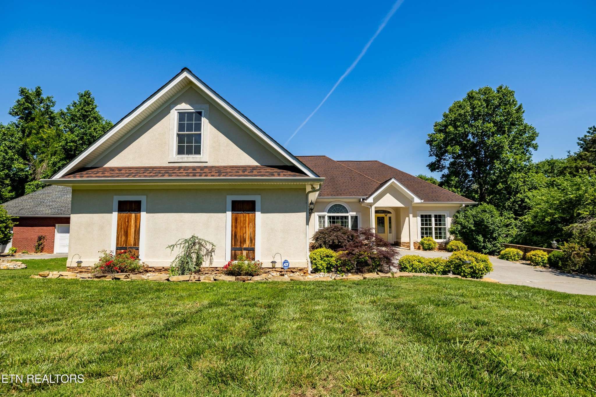 210 Indian Shadows Drive, Maryville, TN 37801
