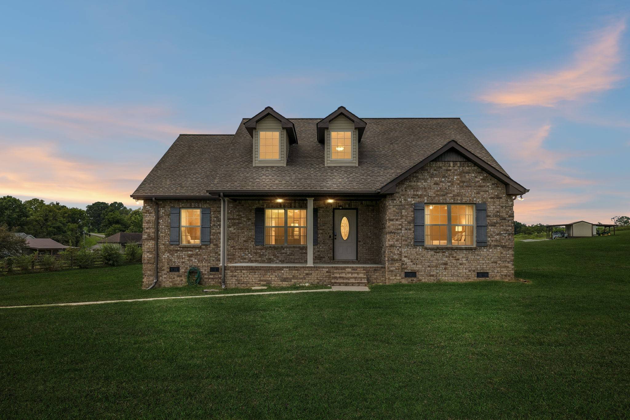 5605 Highway 231 #S, Castalian Springs, TN 37031