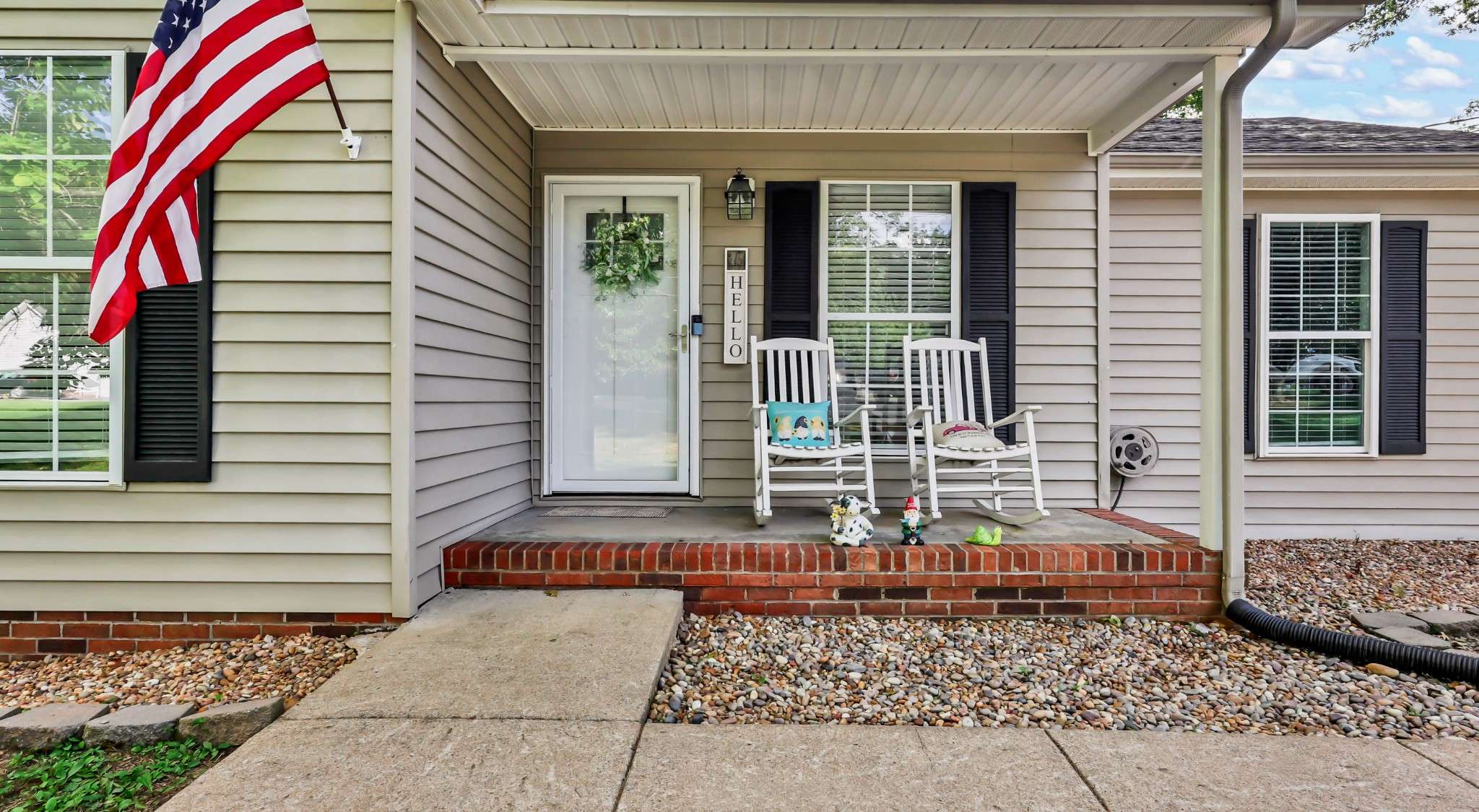 2830 Hinson Rd, Woodlawn, TN 37191