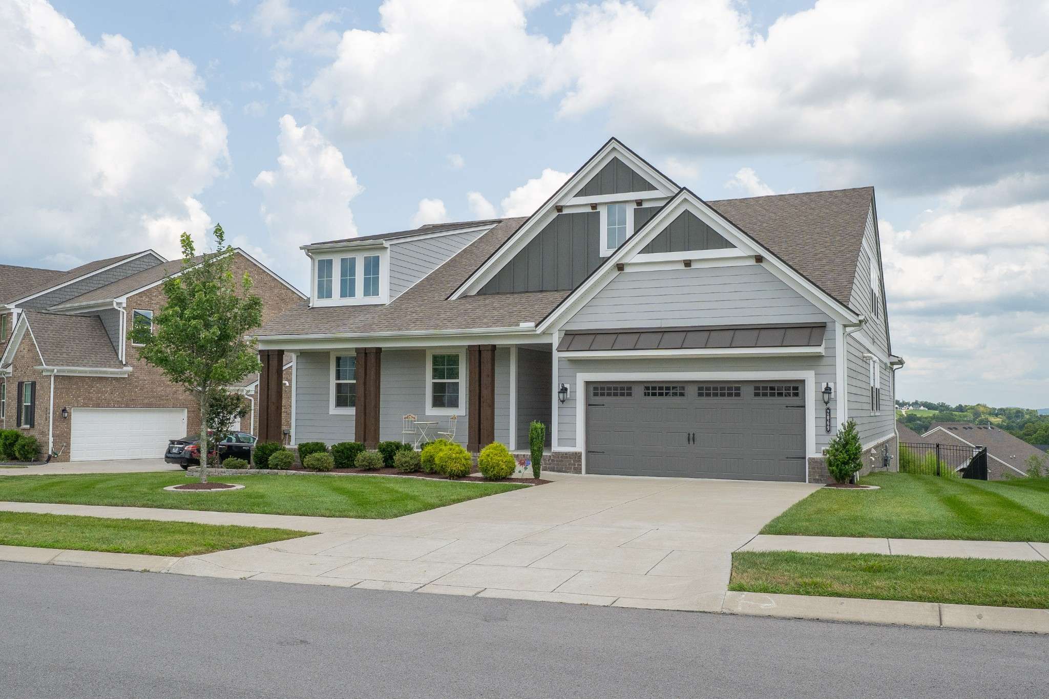 2069 Hedgelawn Dr, Lebanon, TN 37090