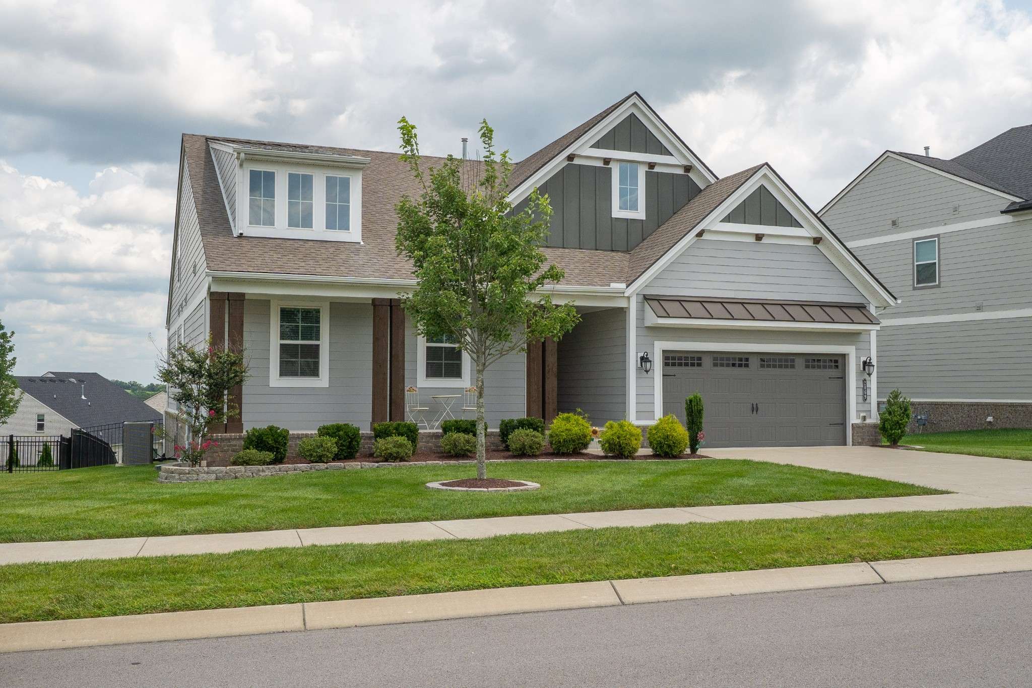 2069 Hedgelawn Dr, Lebanon, TN 37090