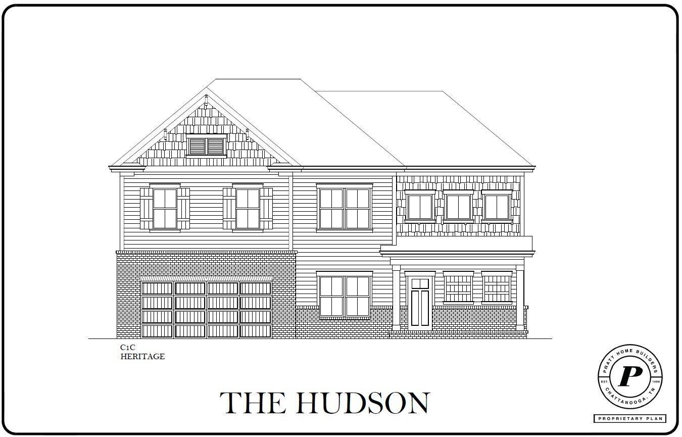 440 Winchester Drive #75, Rossville, GA 30741