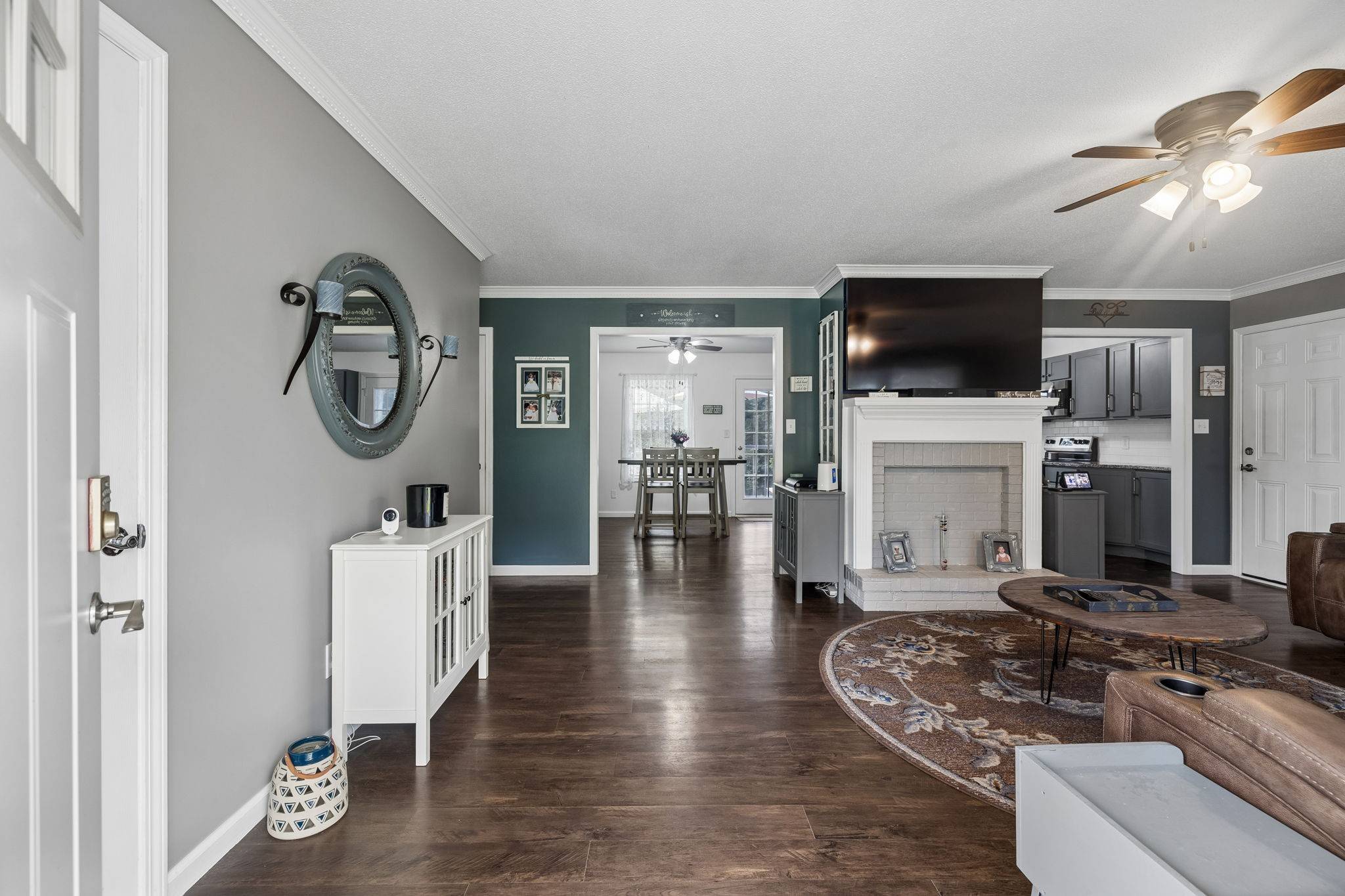 3487 Eastridge Rd, Woodlawn, TN 37191