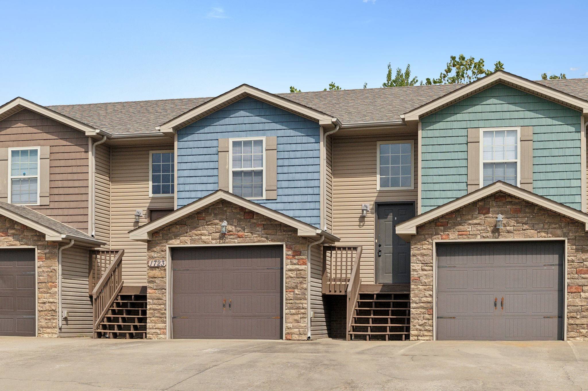 1723 Thistlewood Dr, Clarksville, TN 37042
