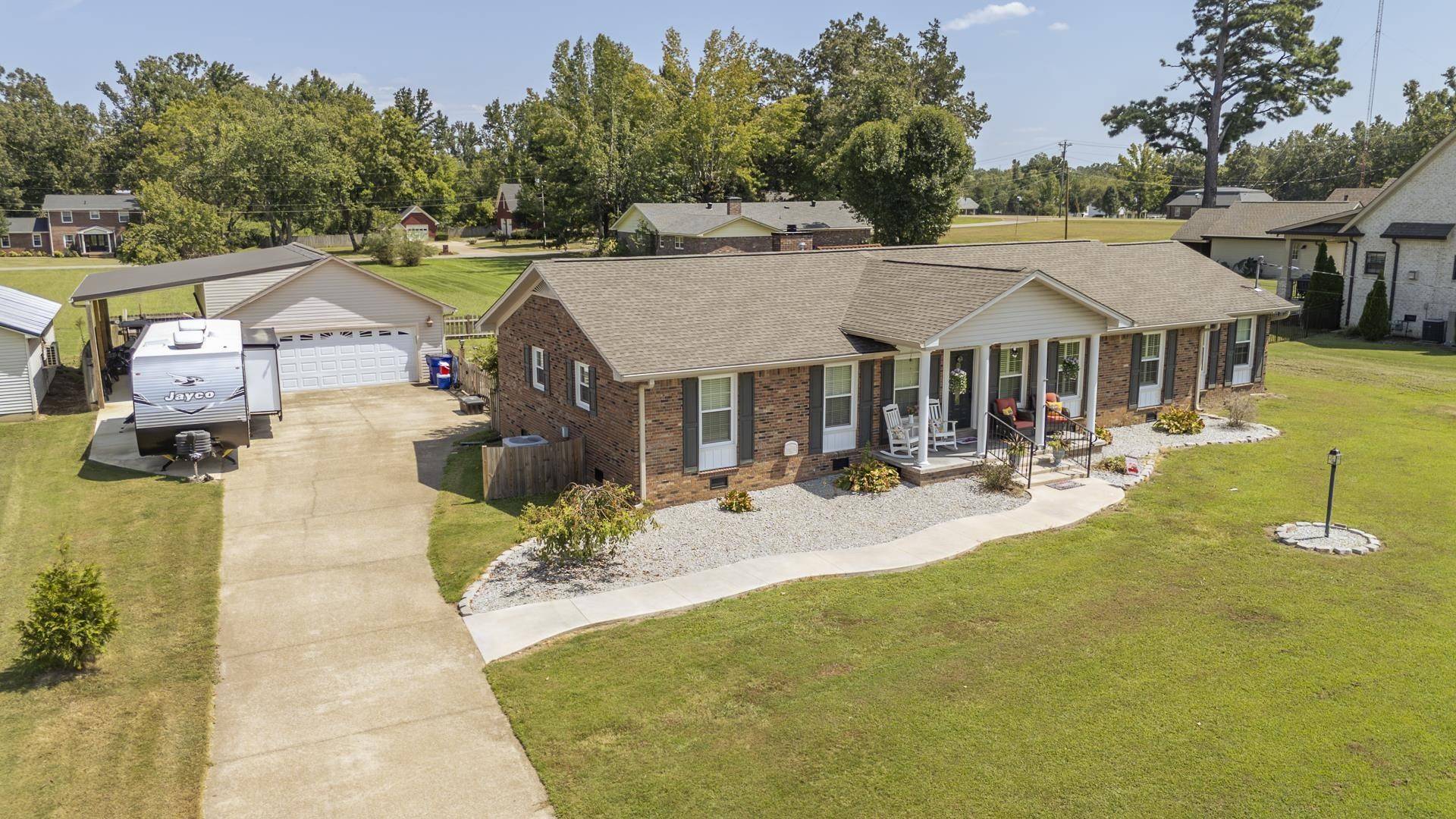 60 AVALON PL, Savannah, TN 38372