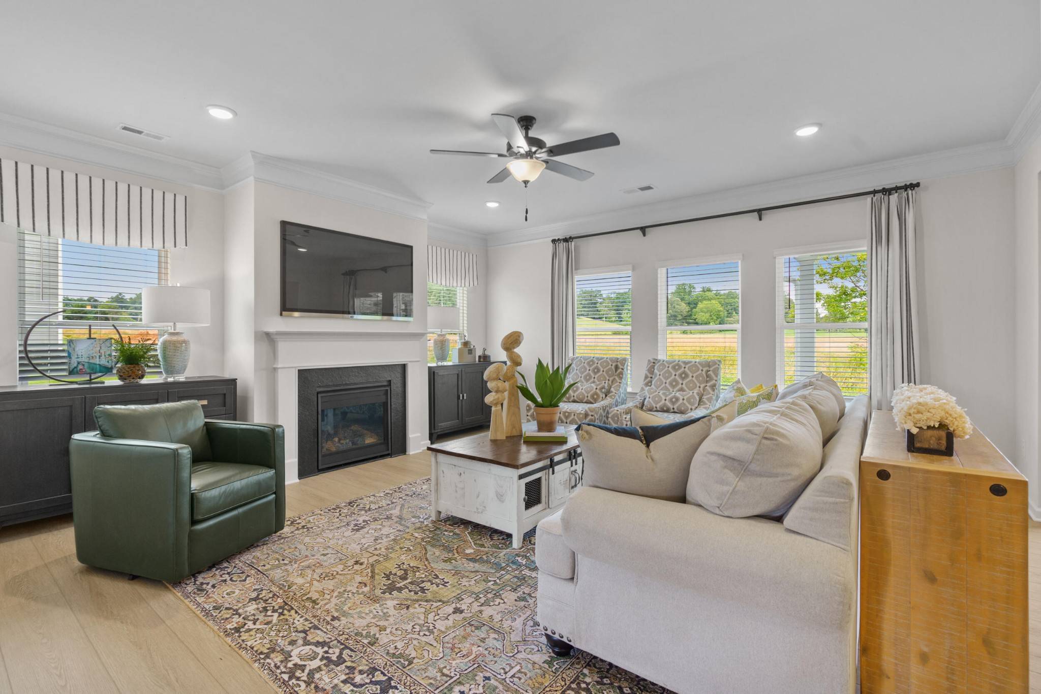 1516 Centerstone Lane, Apison, TN 37302
