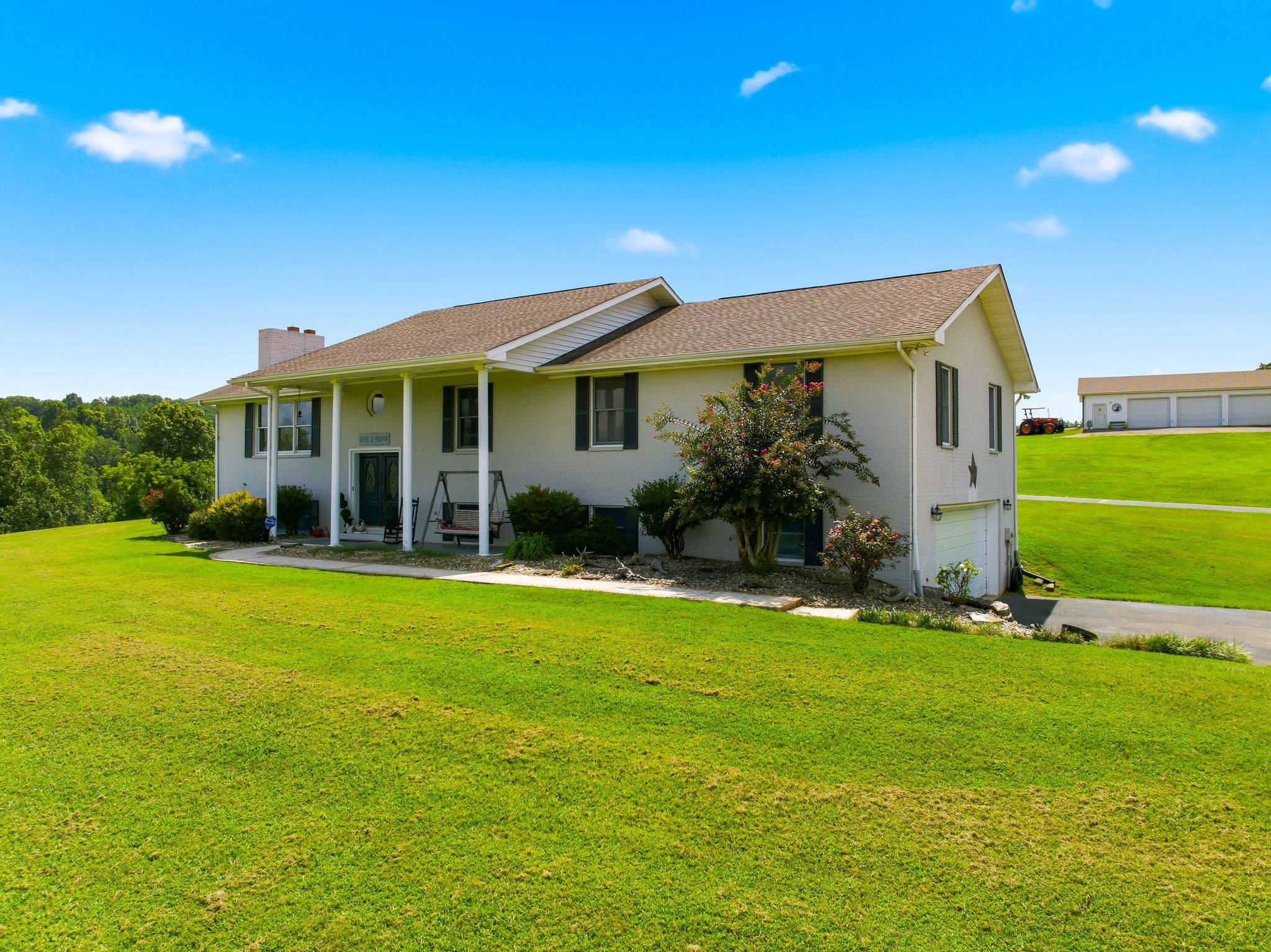 482 Brickell Ridge Rd, Decatur, TN 37322