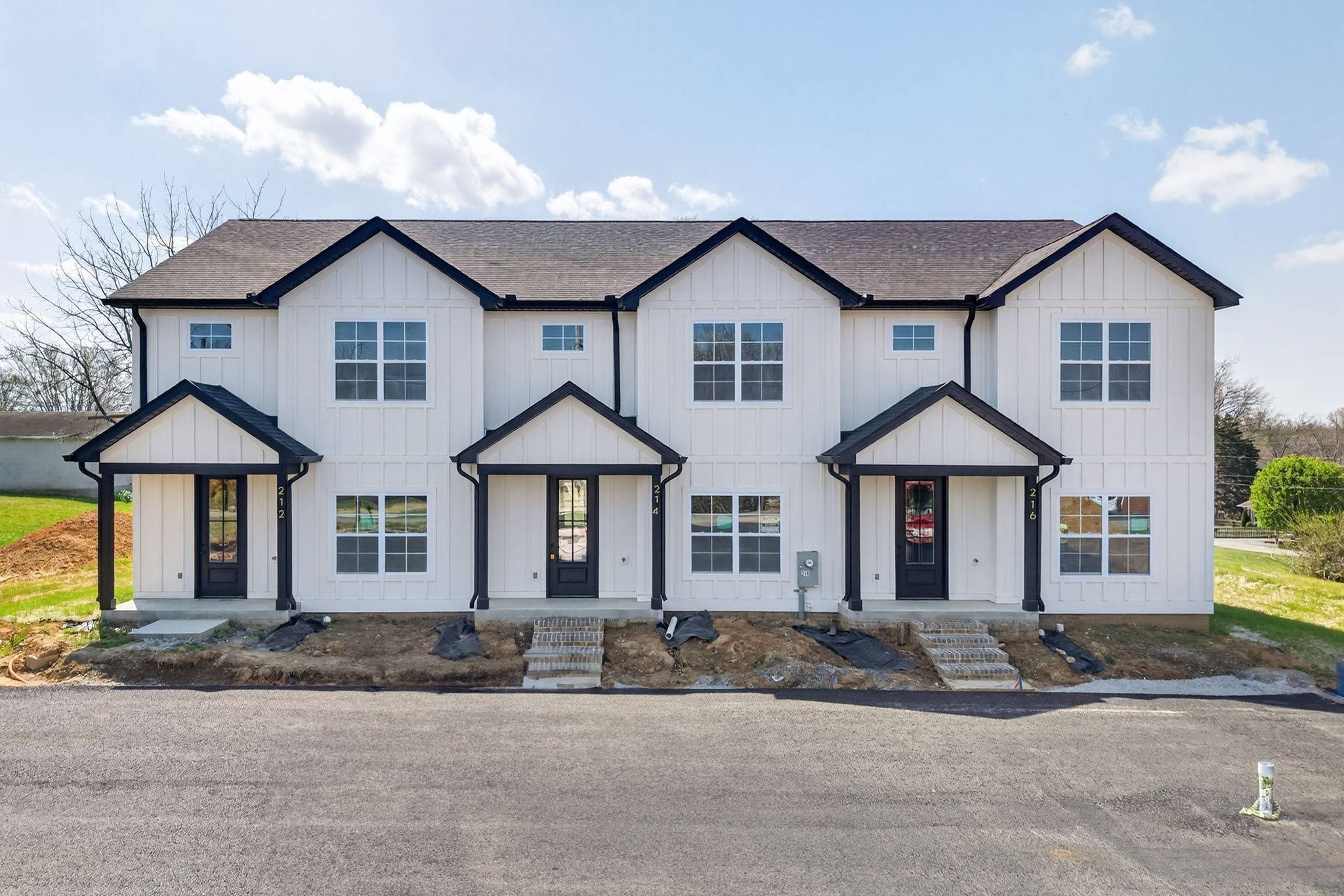 214 Jere Whitson Rd #W #212/214/216, Cookeville, TN 38501
