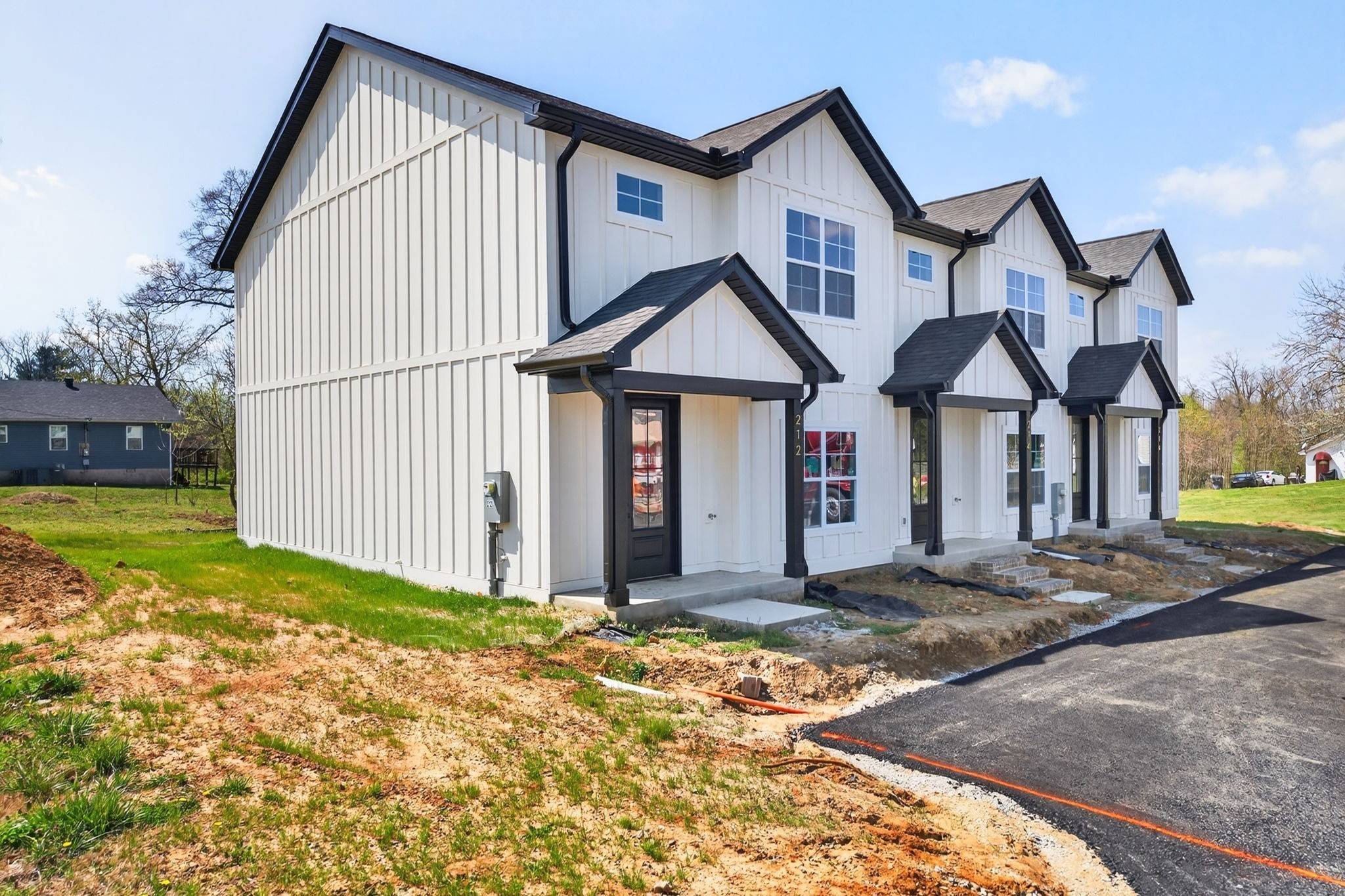 214 Jere Whitson Rd #W #212/214/216, Cookeville, TN 38501