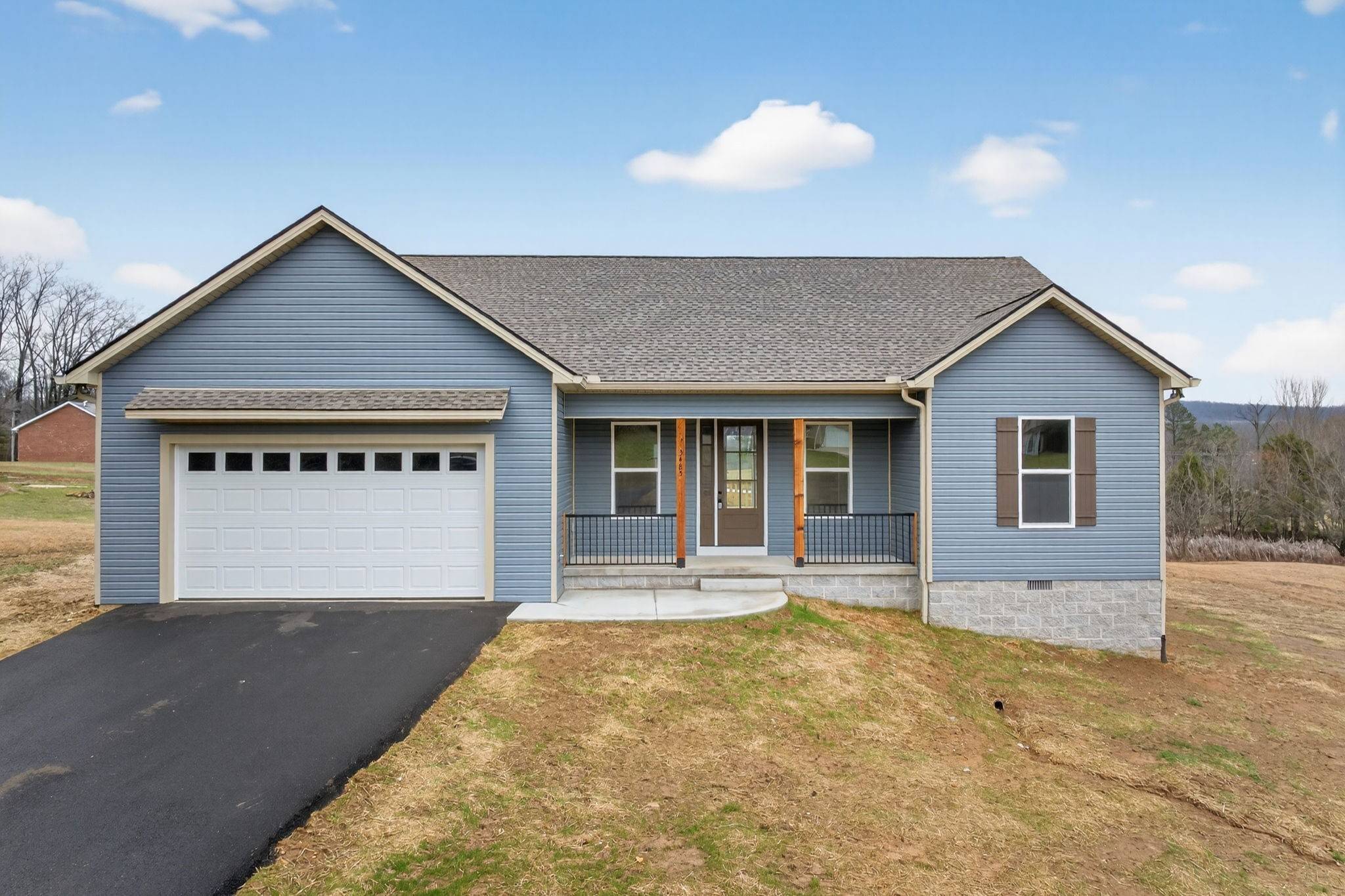 3485 Northwind Dr, Cookeville, TN 38506
