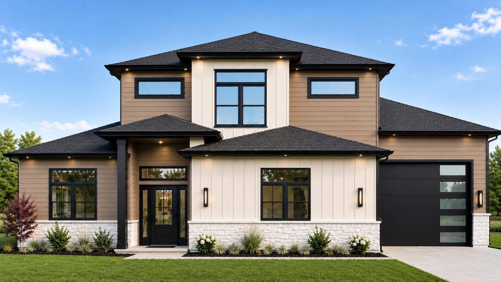 8060 N Antioch St, Spokane, WA 99208