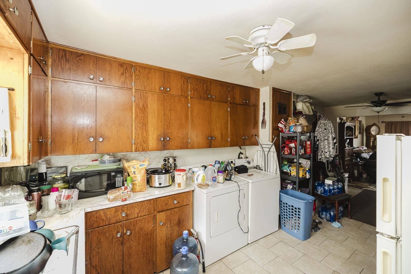 819 & 821 S Hillcrest, Wichita, KS 67218