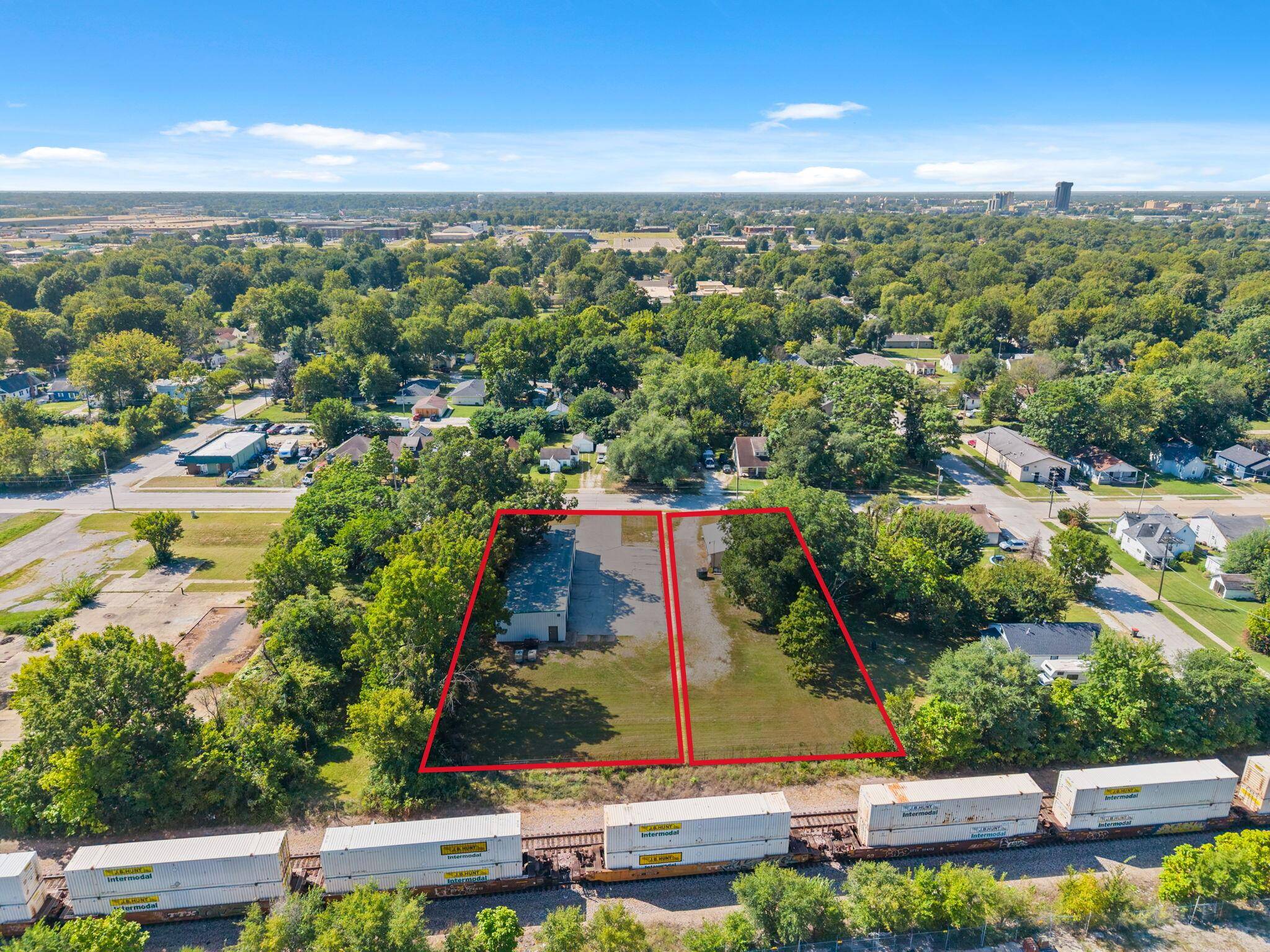 1525 E Florida ST, Springfield, MO 65803