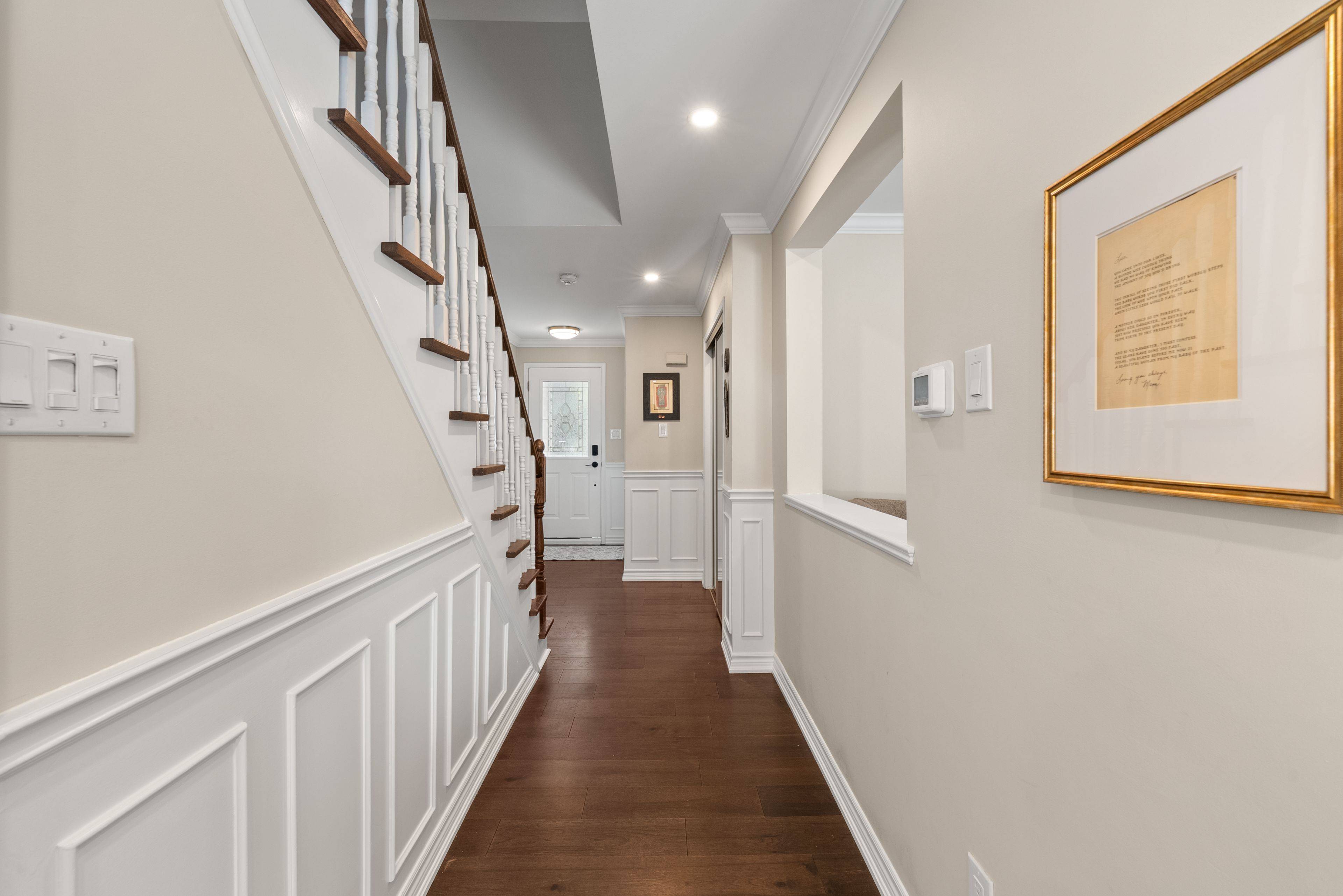 3453 Bertrand RD, Mississauga, ON L5L 4G6