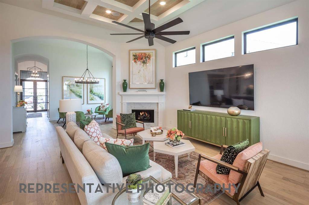 1816 Acoma Way, Bartonville, TX 76226