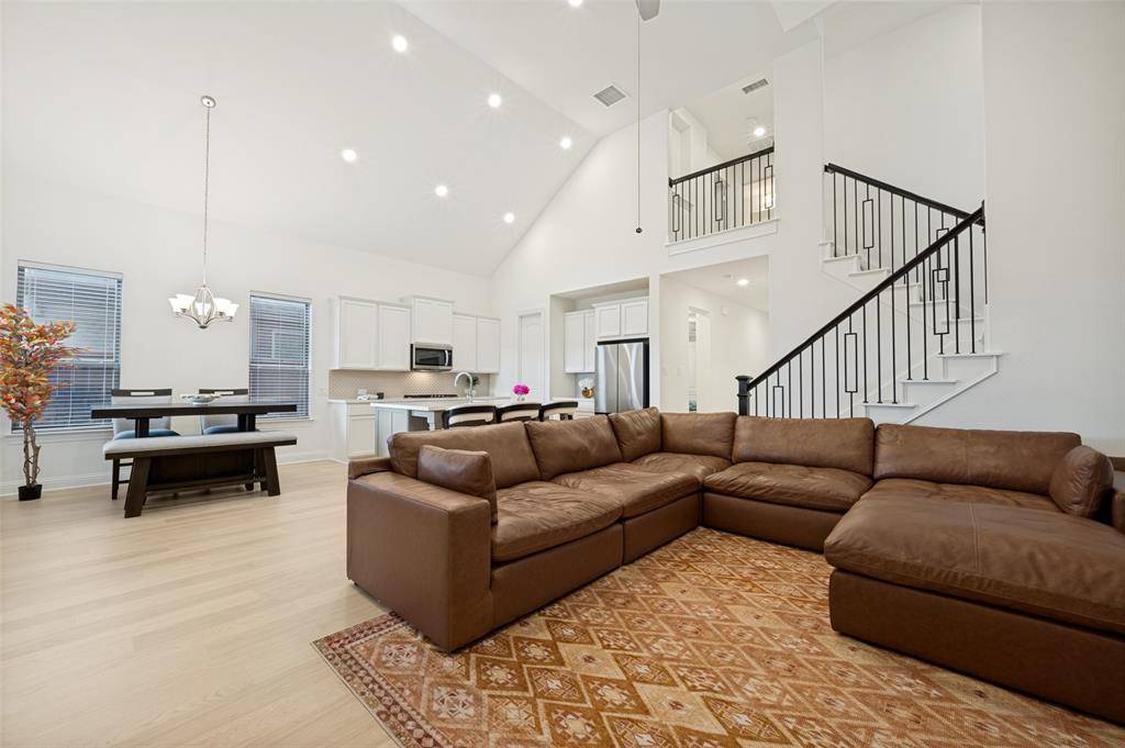 2844 Holland Court, Celina, TX 75009