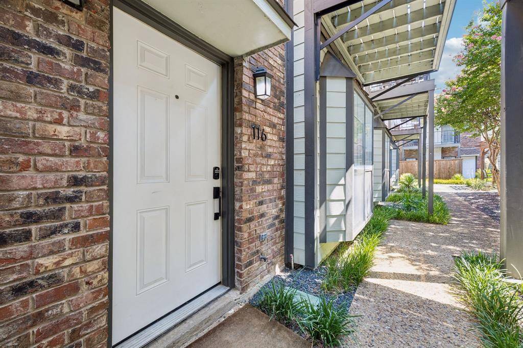 3904 Rawlins Street #116, Dallas, TX 75219
