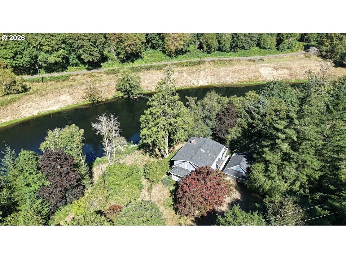 11354 HIGHWAY 36, Mapleton, OR 97453