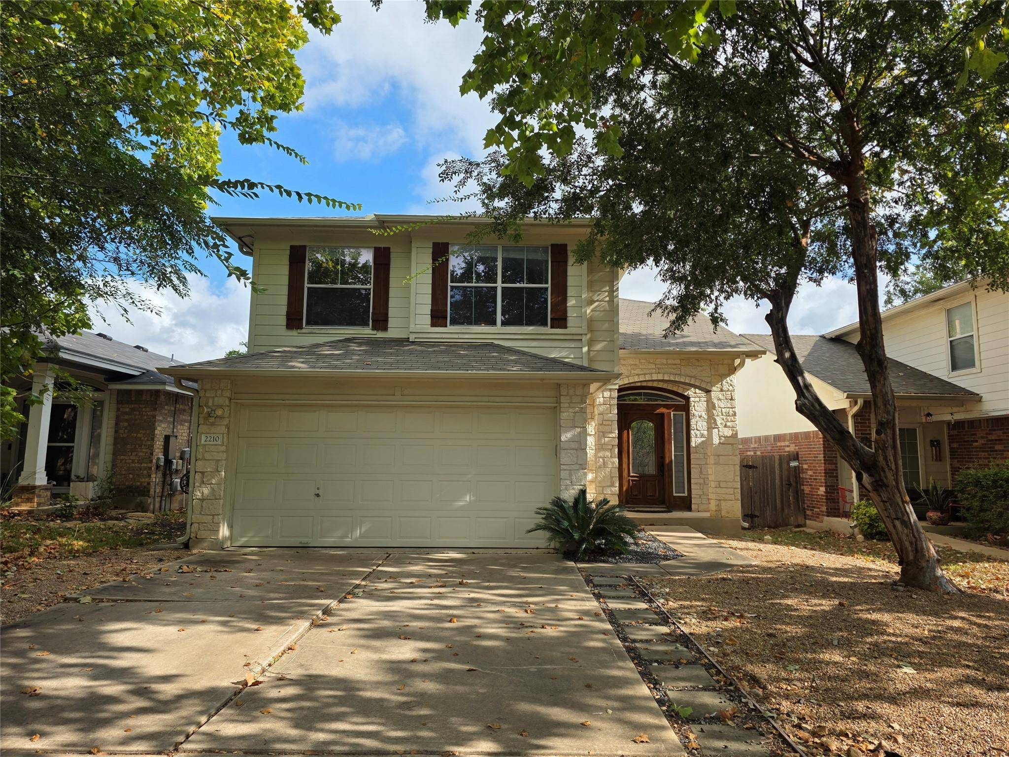 2210 Wilma Rudolph RD, Austin, TX 78748