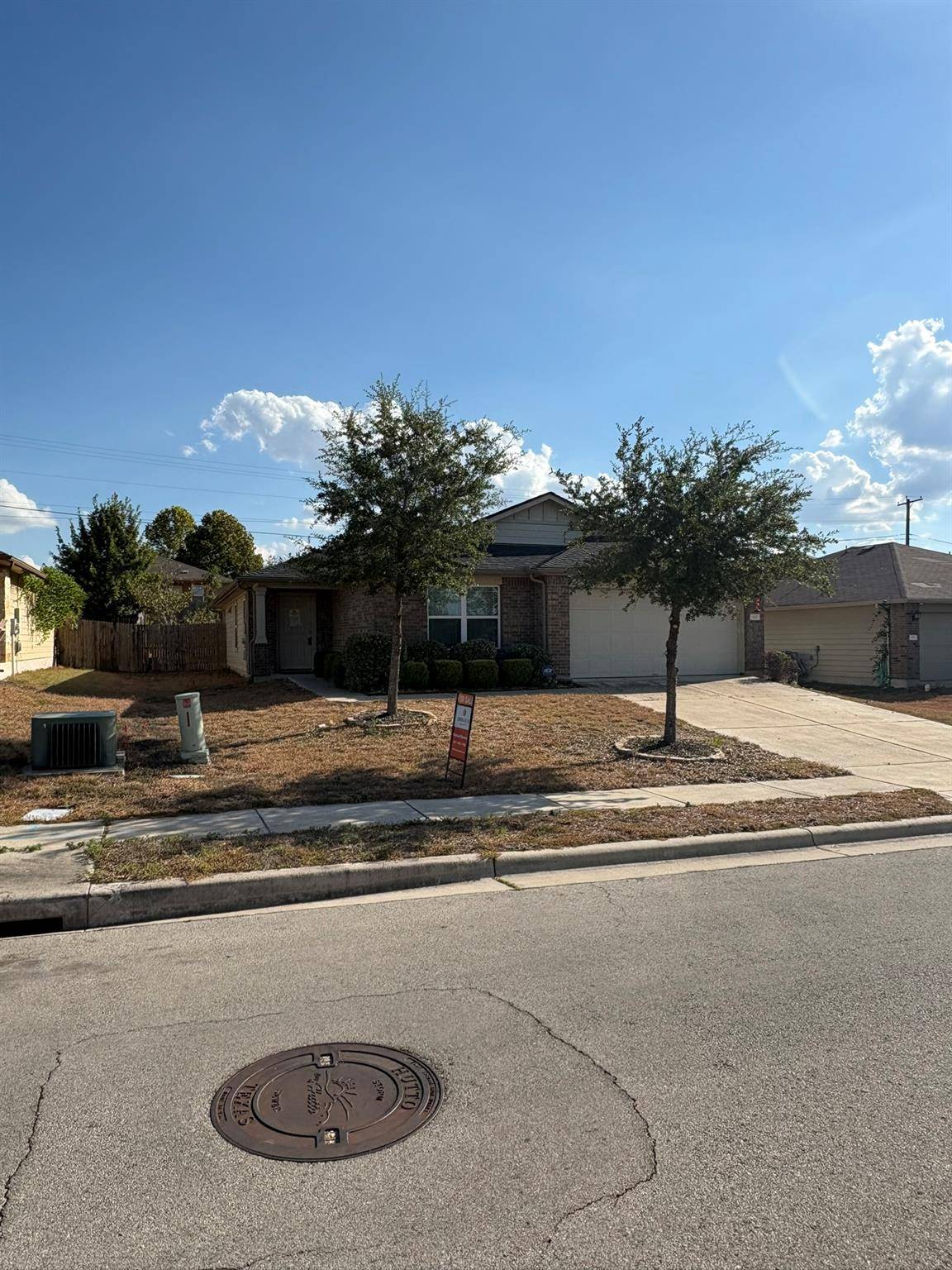 501 San Antonio Riverwalk ST, Hutto, TX 78634