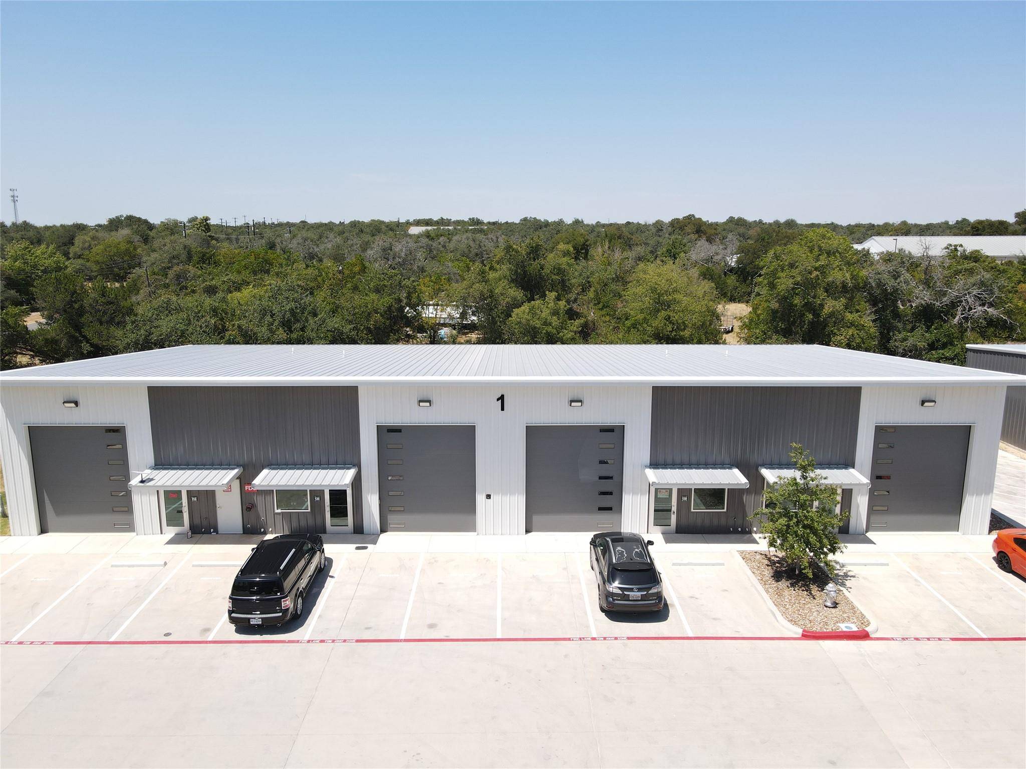 1304 Leander DR #430, Leander, TX 78641