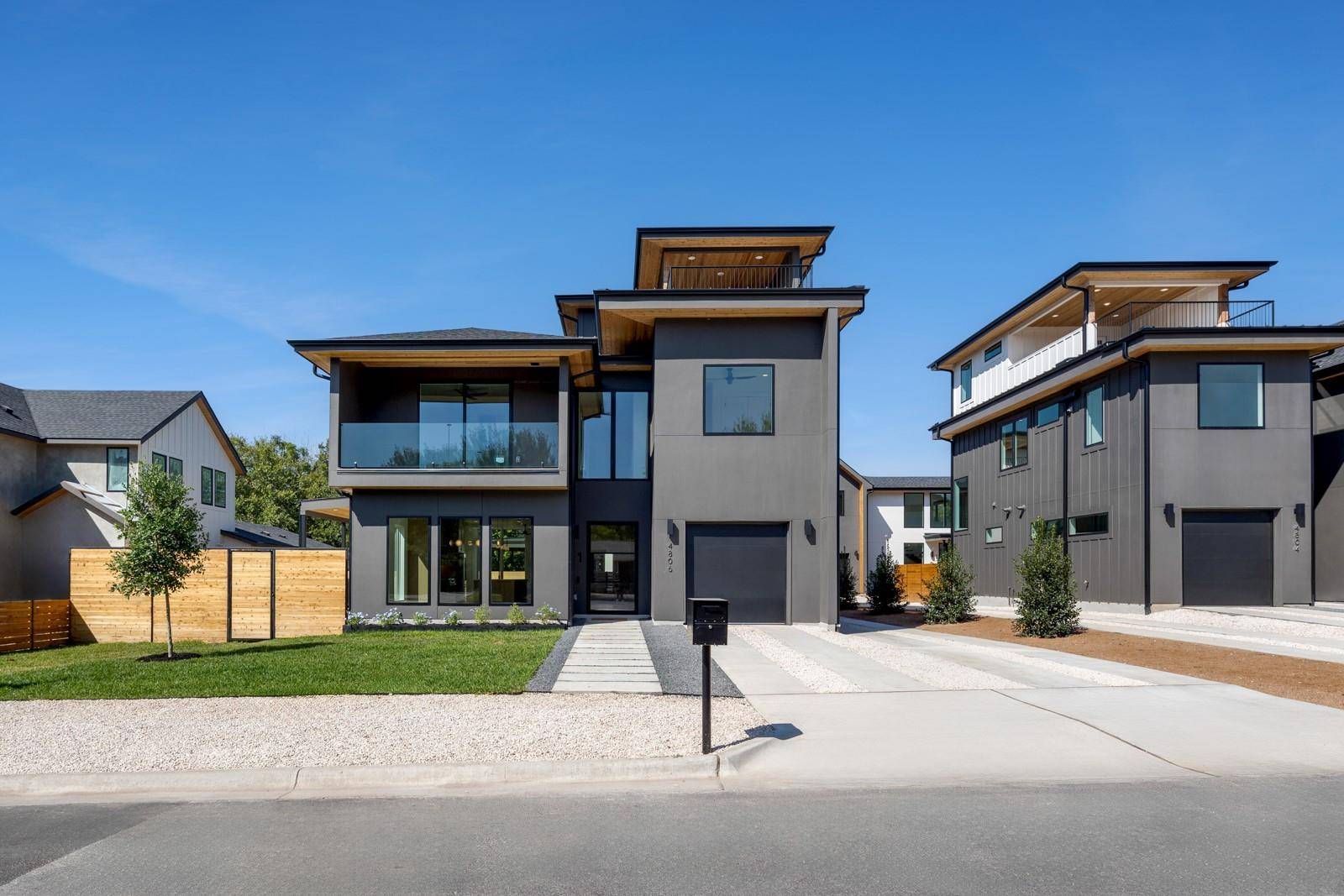 4806 Richmond Ave #1, Austin, TX 78745