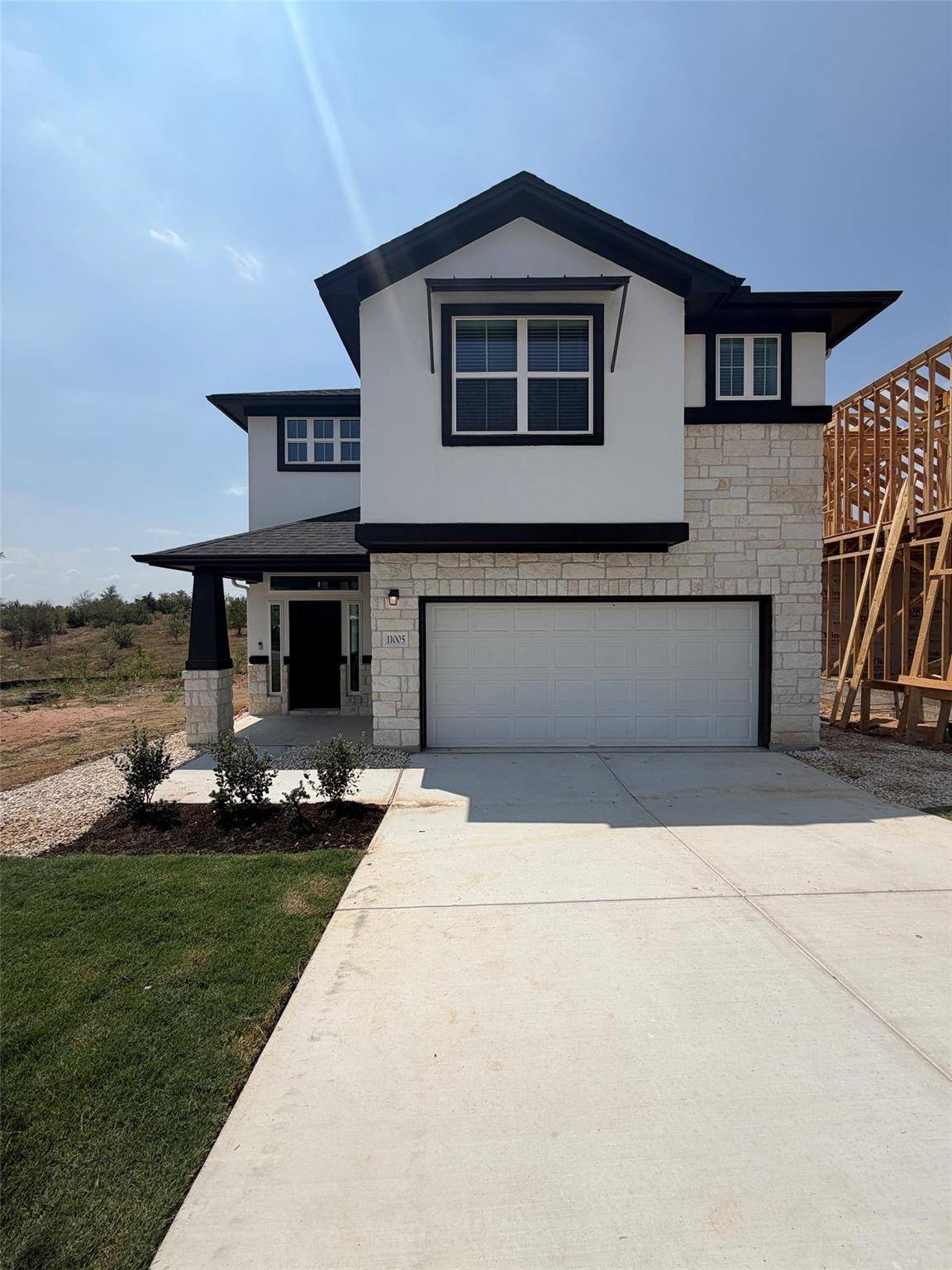 11005 Zip Cochise WAY, Austin, TX 78653