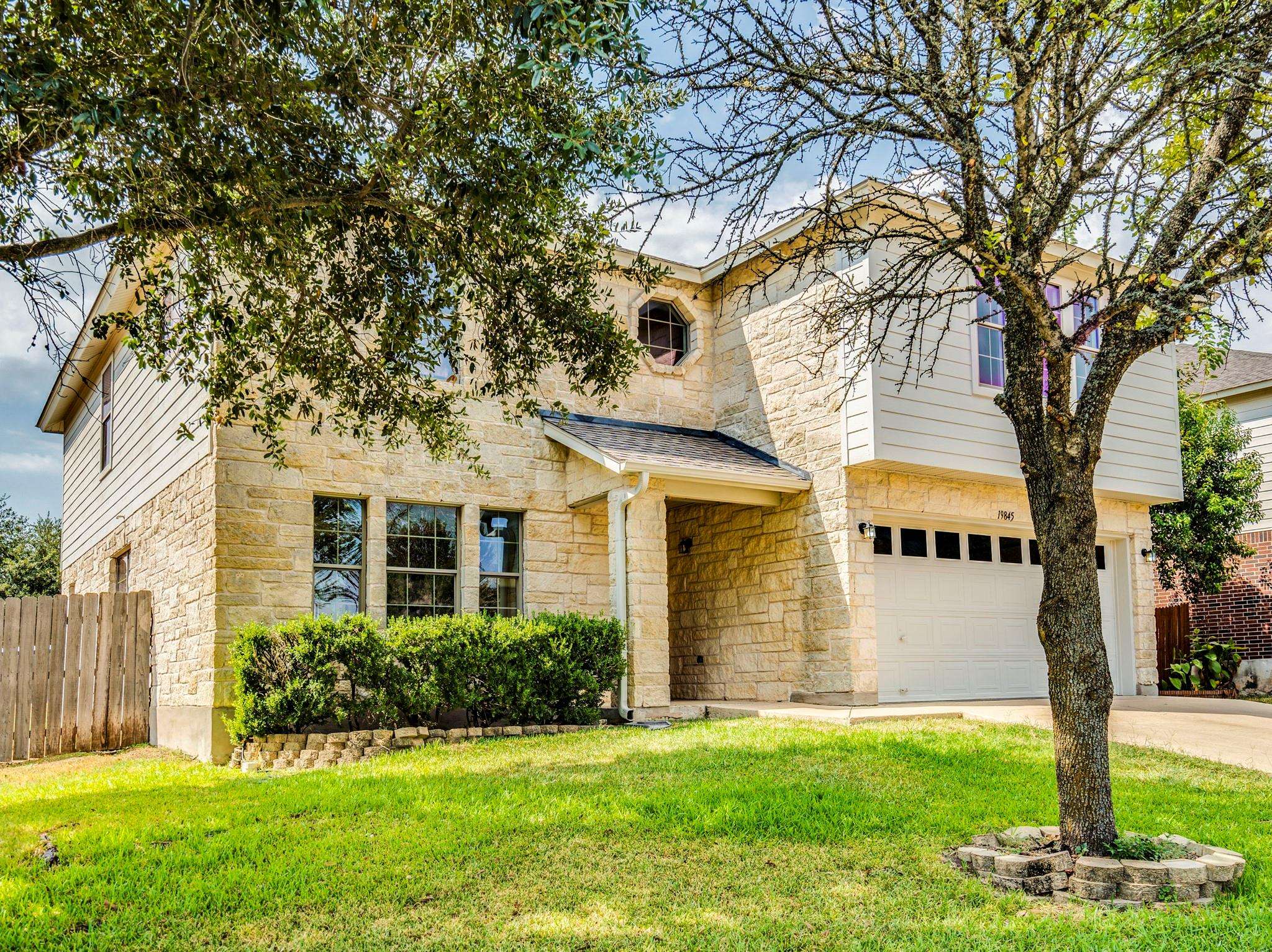 19845 San Chisolm DR, Round Rock, TX 78664