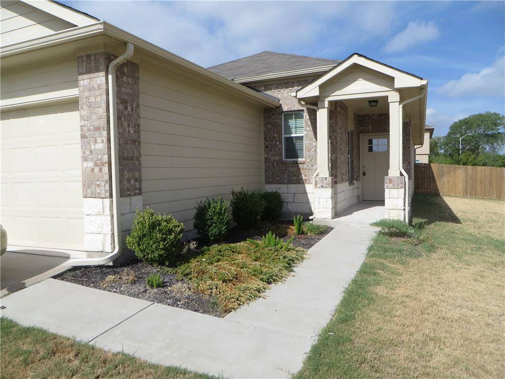 1200 Ferryman DR, Georgetown, TX 78626