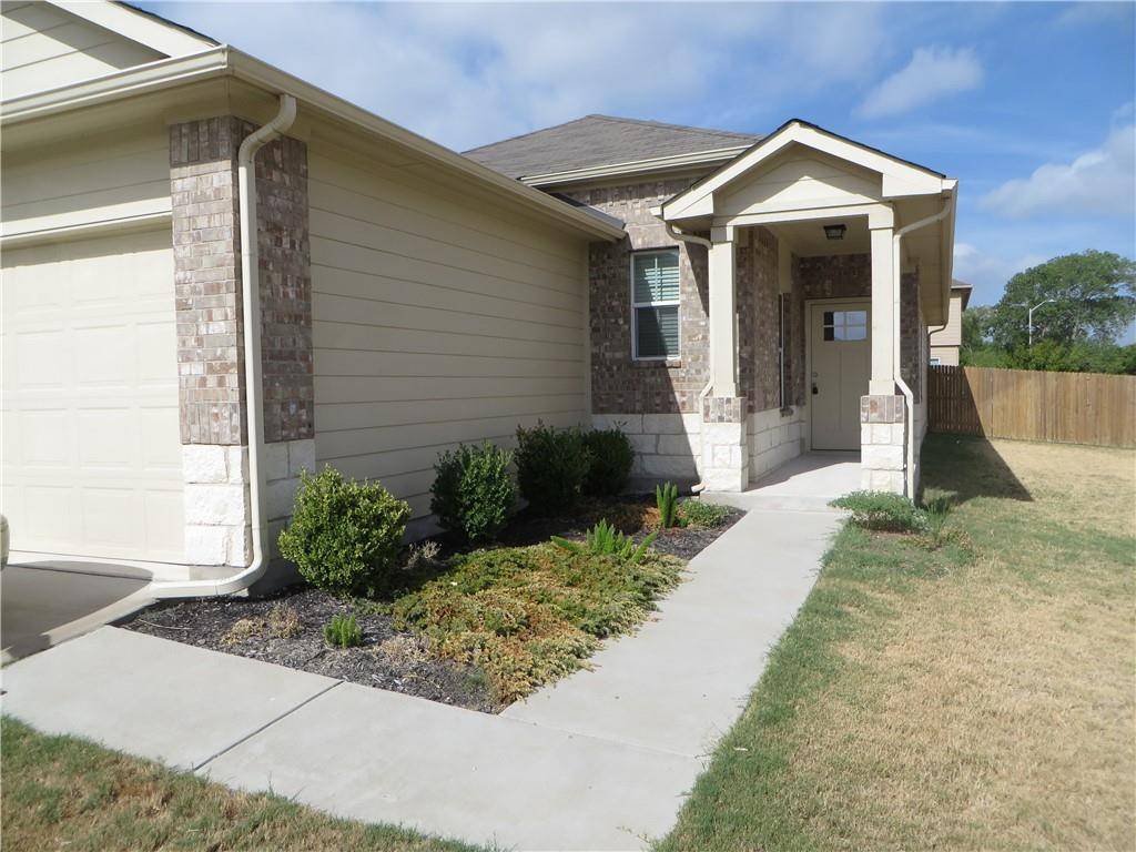 1200 Ferryman DR, Georgetown, TX 78626