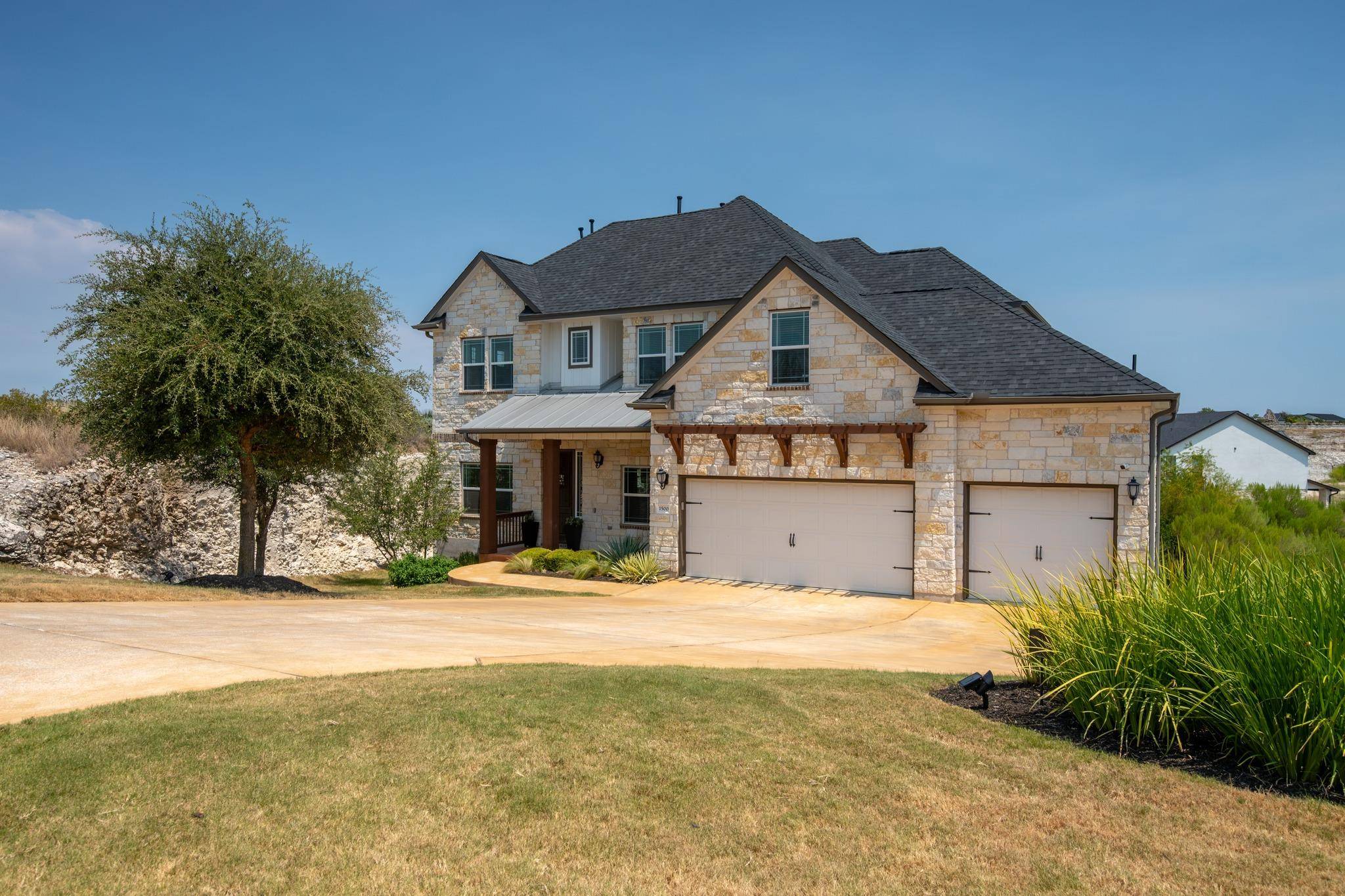1500 Chalk Bluff CT, Leander, TX 78641