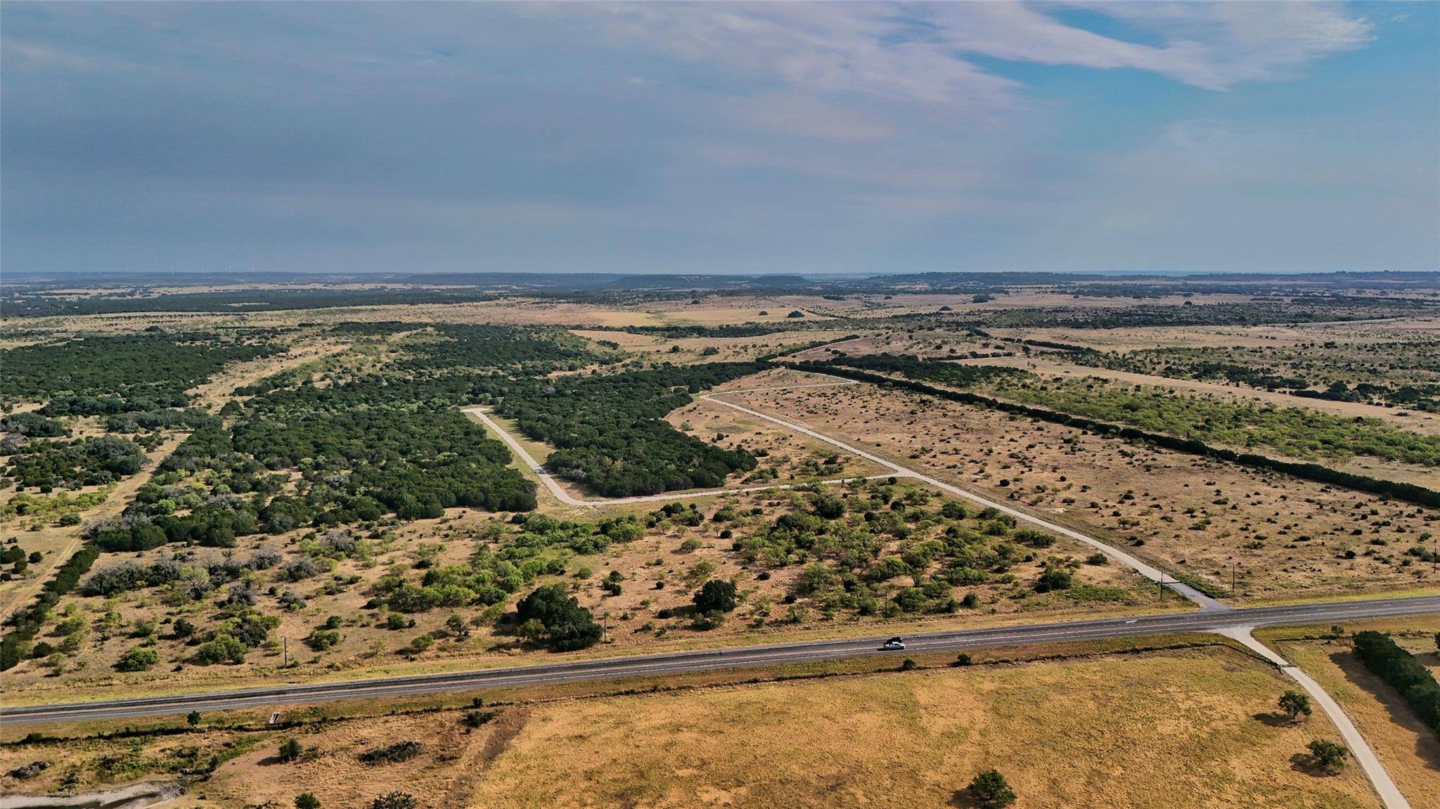 Lot 3 US Hwy 190 HWY, Lometa, TX 78853