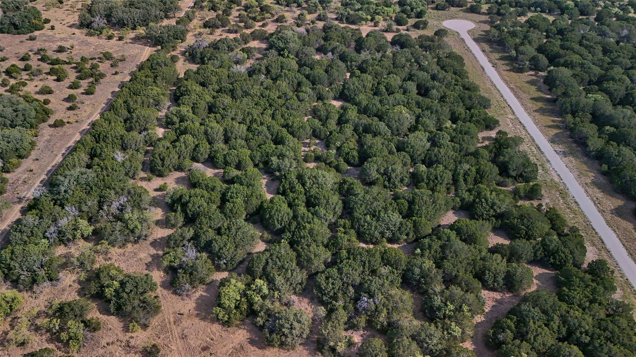 Lot 3 US Hwy 190 HWY, Lometa, TX 78853