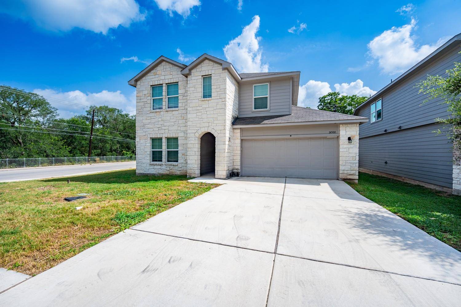 14500 Fitzgibbon DR, Austin, TX 78725