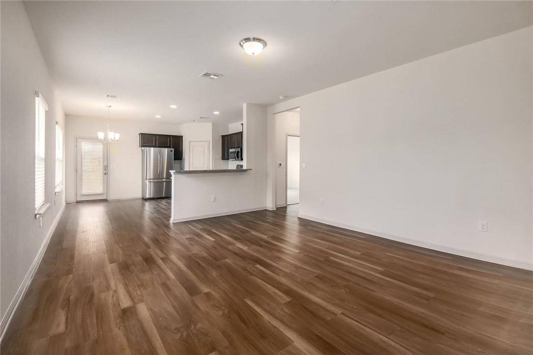 109 Kleberg CT, Georgetown, TX 78626