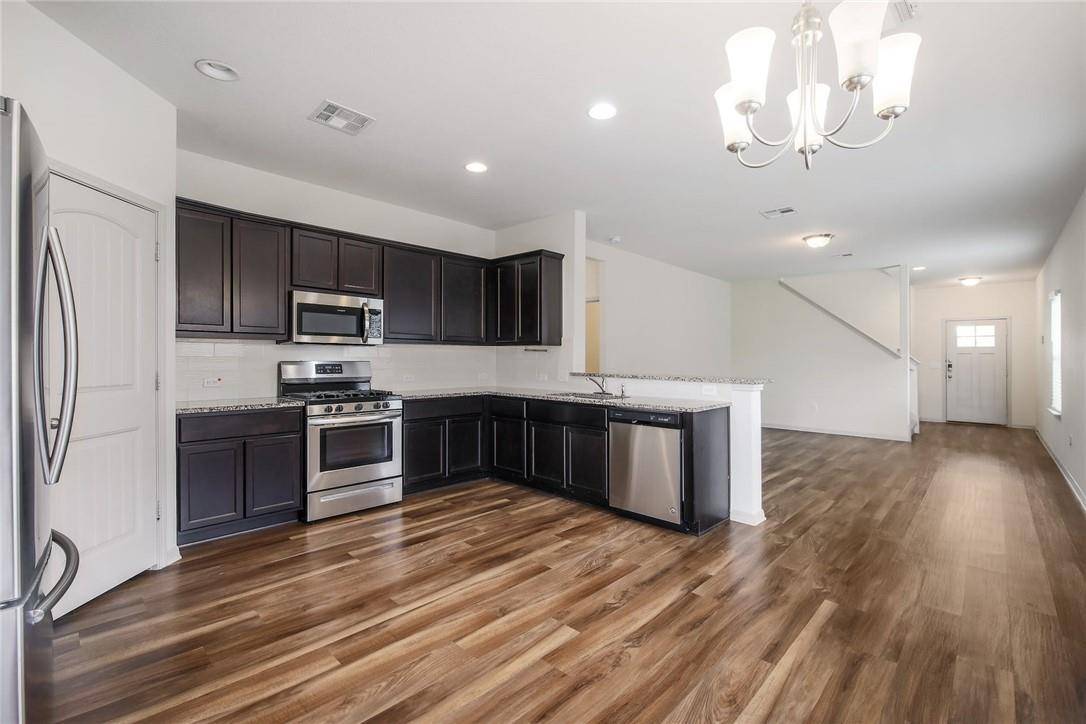 109 Kleberg CT, Georgetown, TX 78626