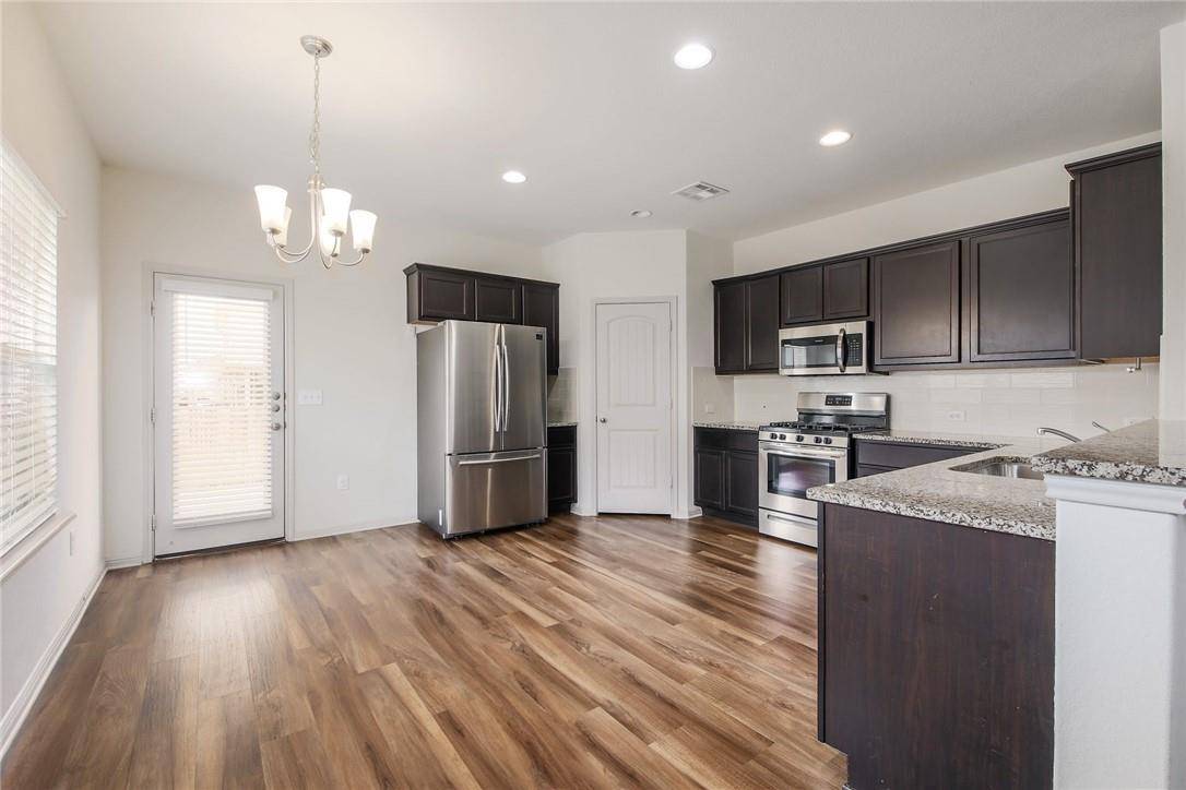109 Kleberg CT, Georgetown, TX 78626