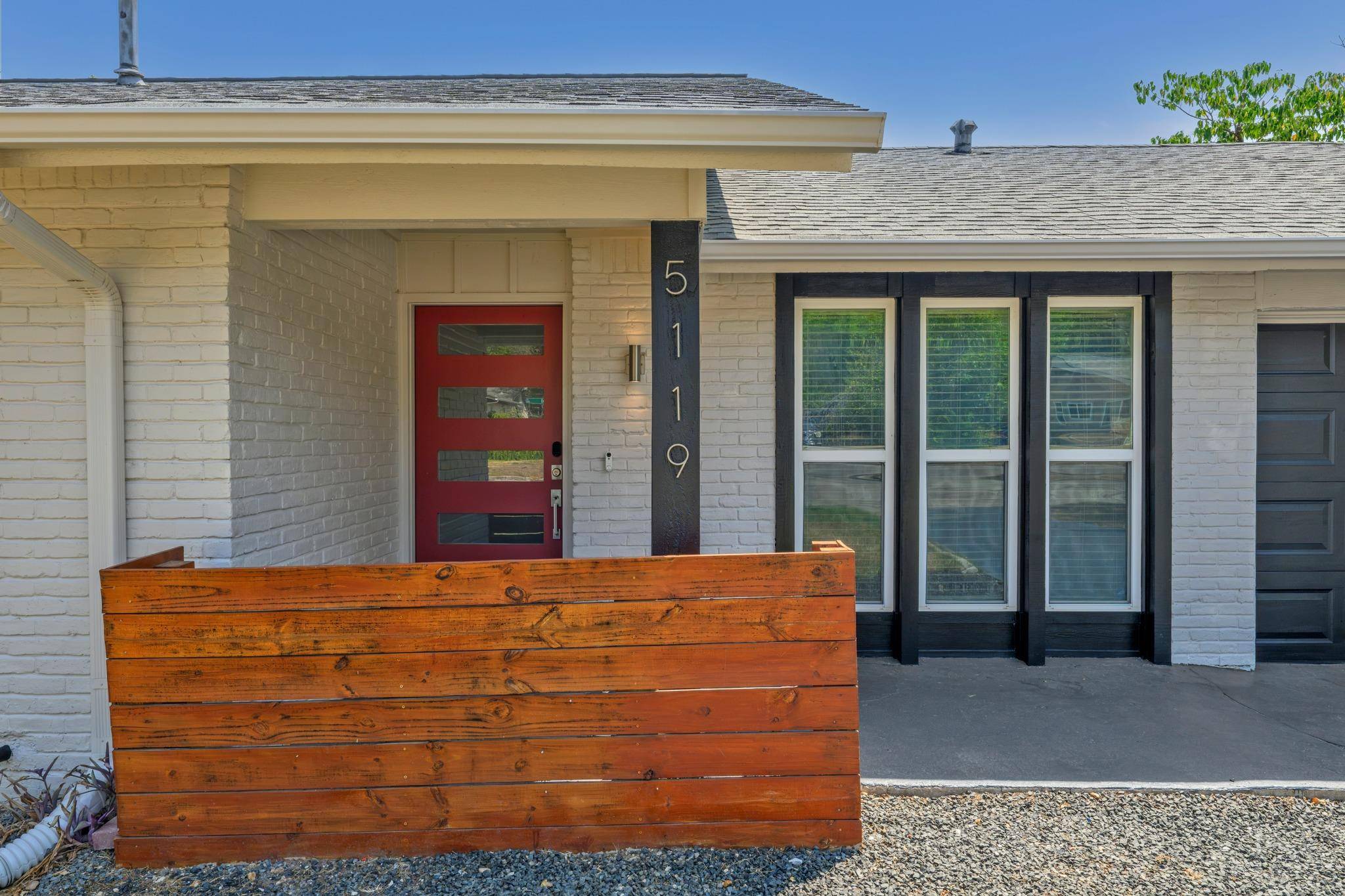 5119 Provencial DR, Austin, TX 78724