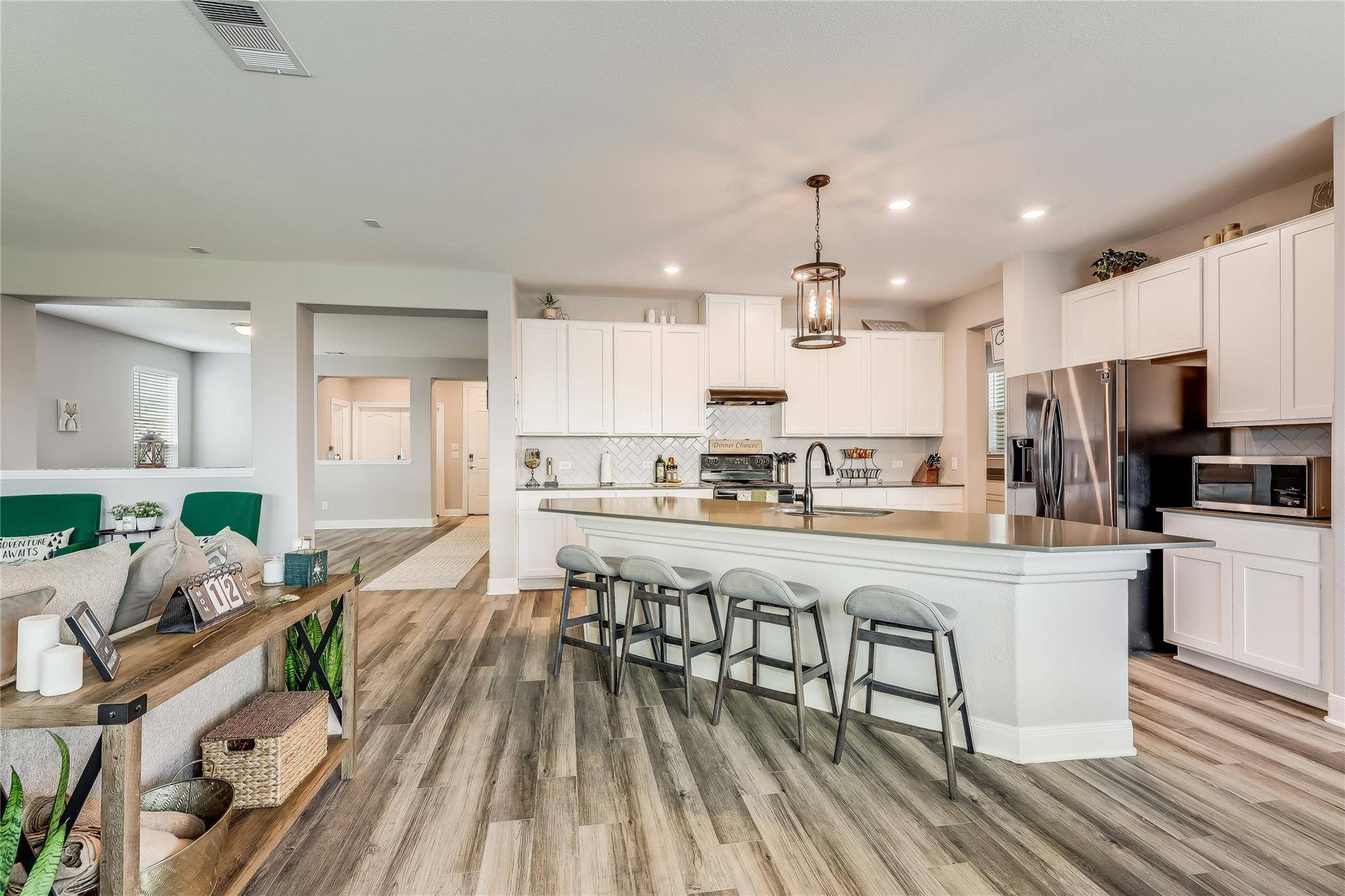140 Auburn ST, Kyle, TX 78640