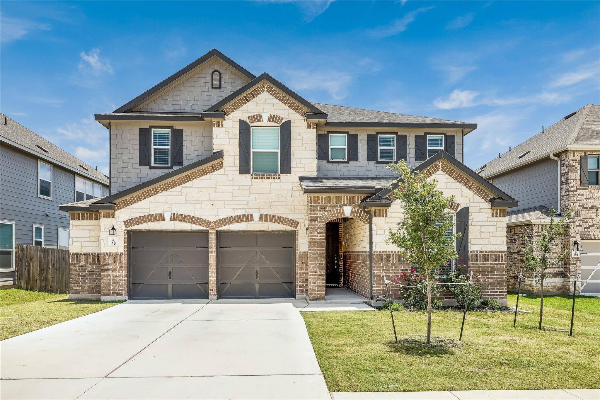 140 Auburn ST, Kyle, TX 78640