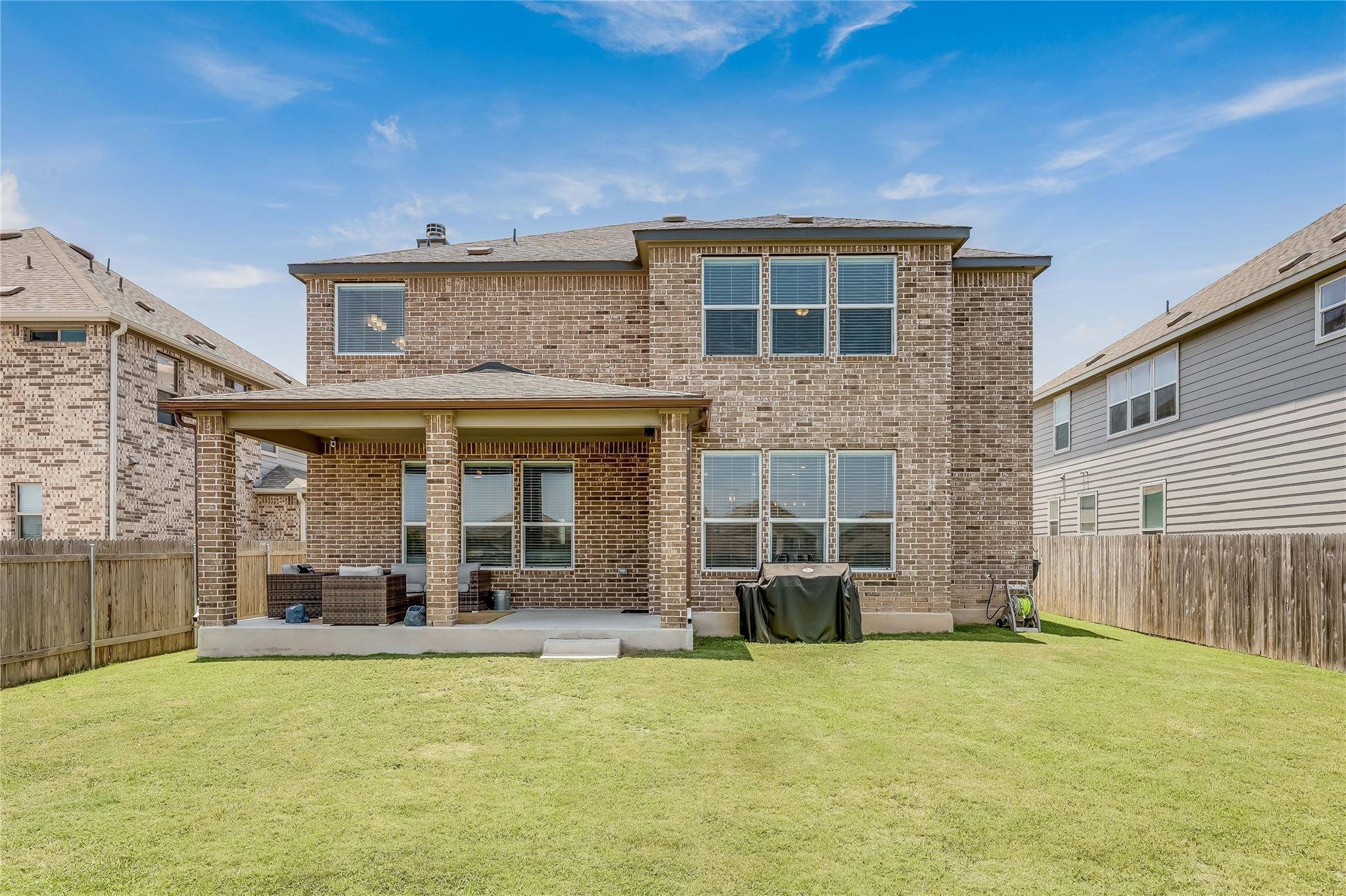 140 Auburn ST, Kyle, TX 78640