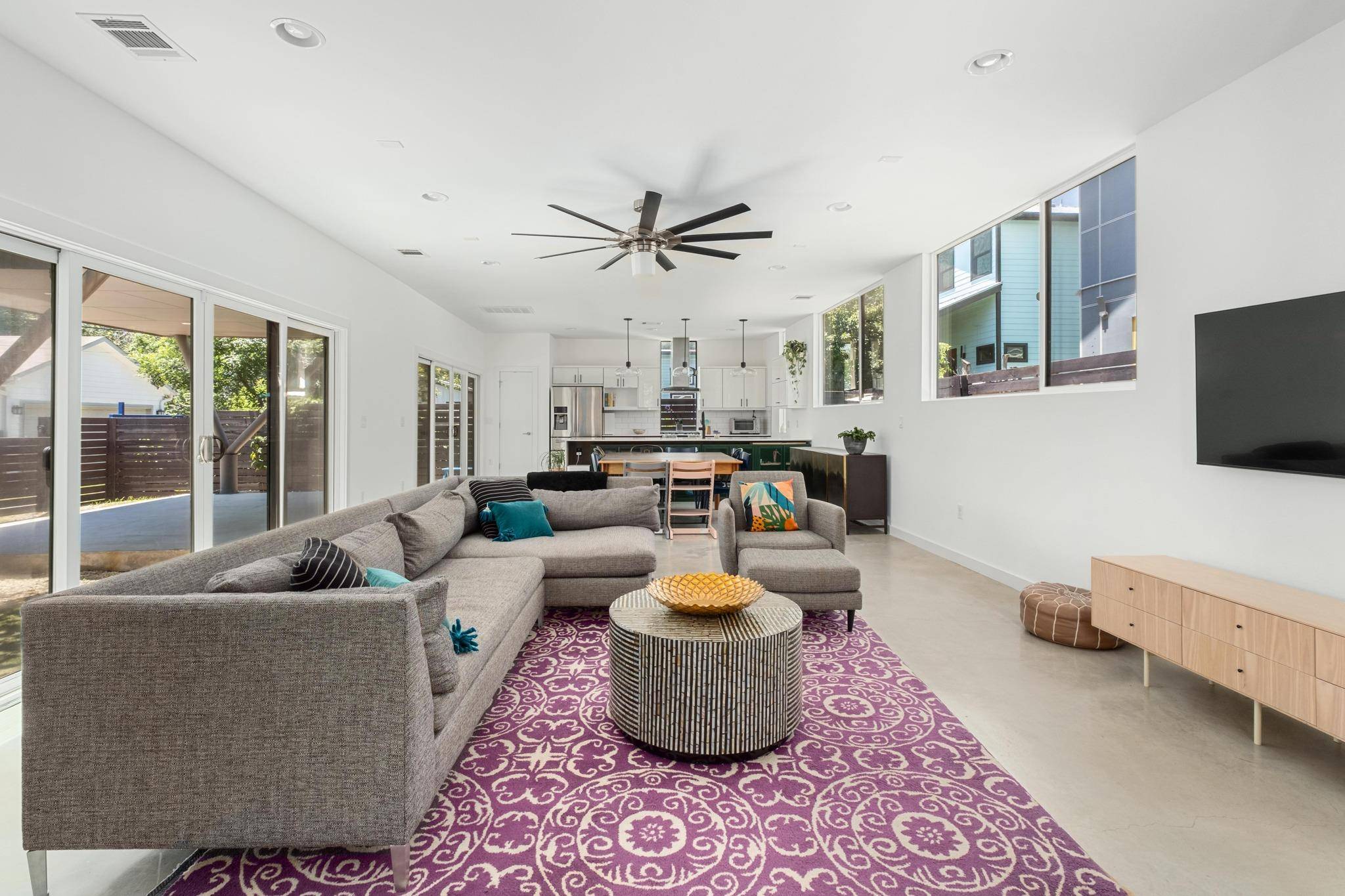 1606 Salina ST, Austin, TX 78702