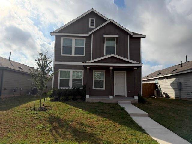 572 Avre LOOP, Kyle, TX 78640