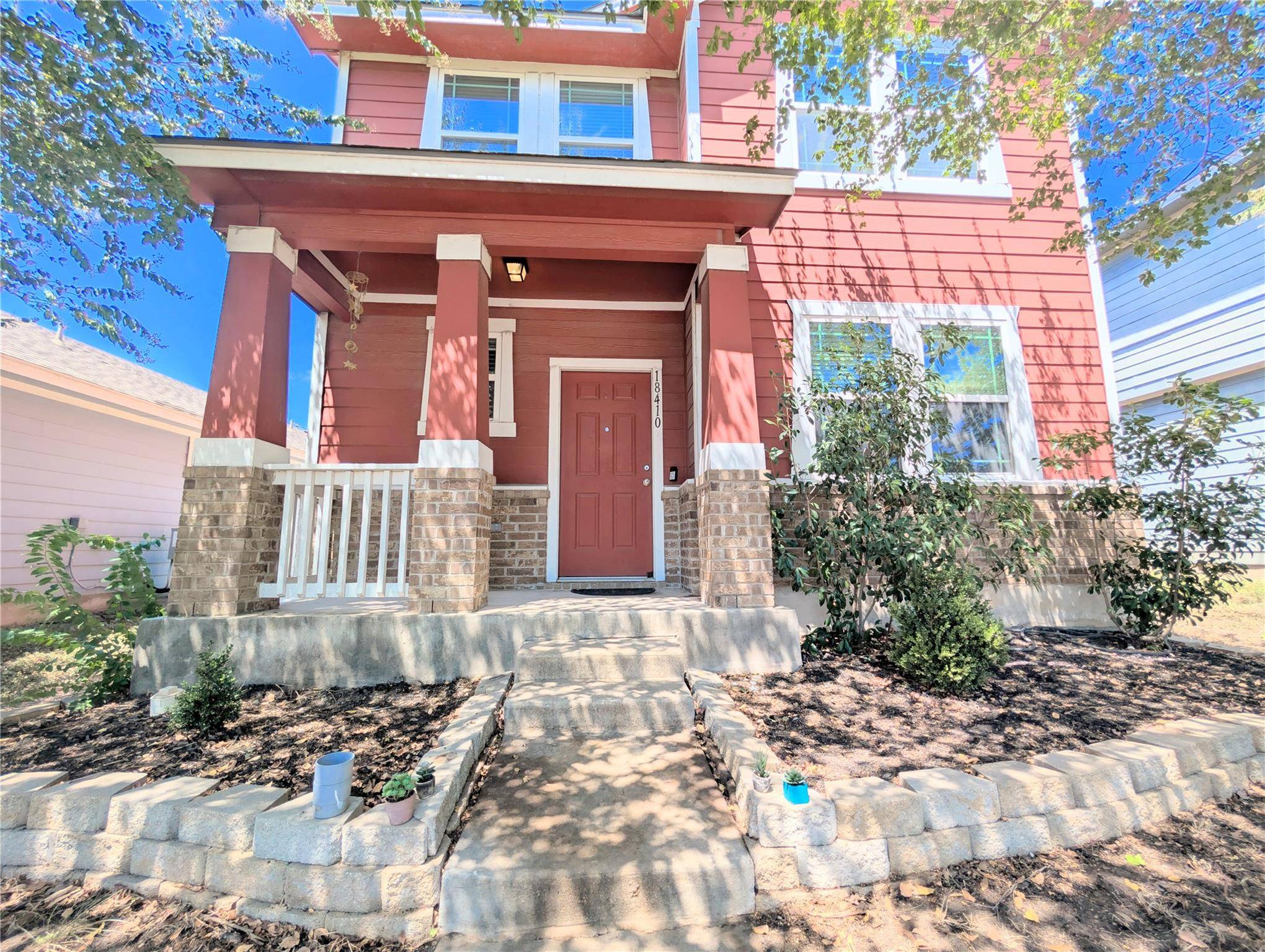 18410 Mammoth Cave BLVD, Pflugerville, TX 78660