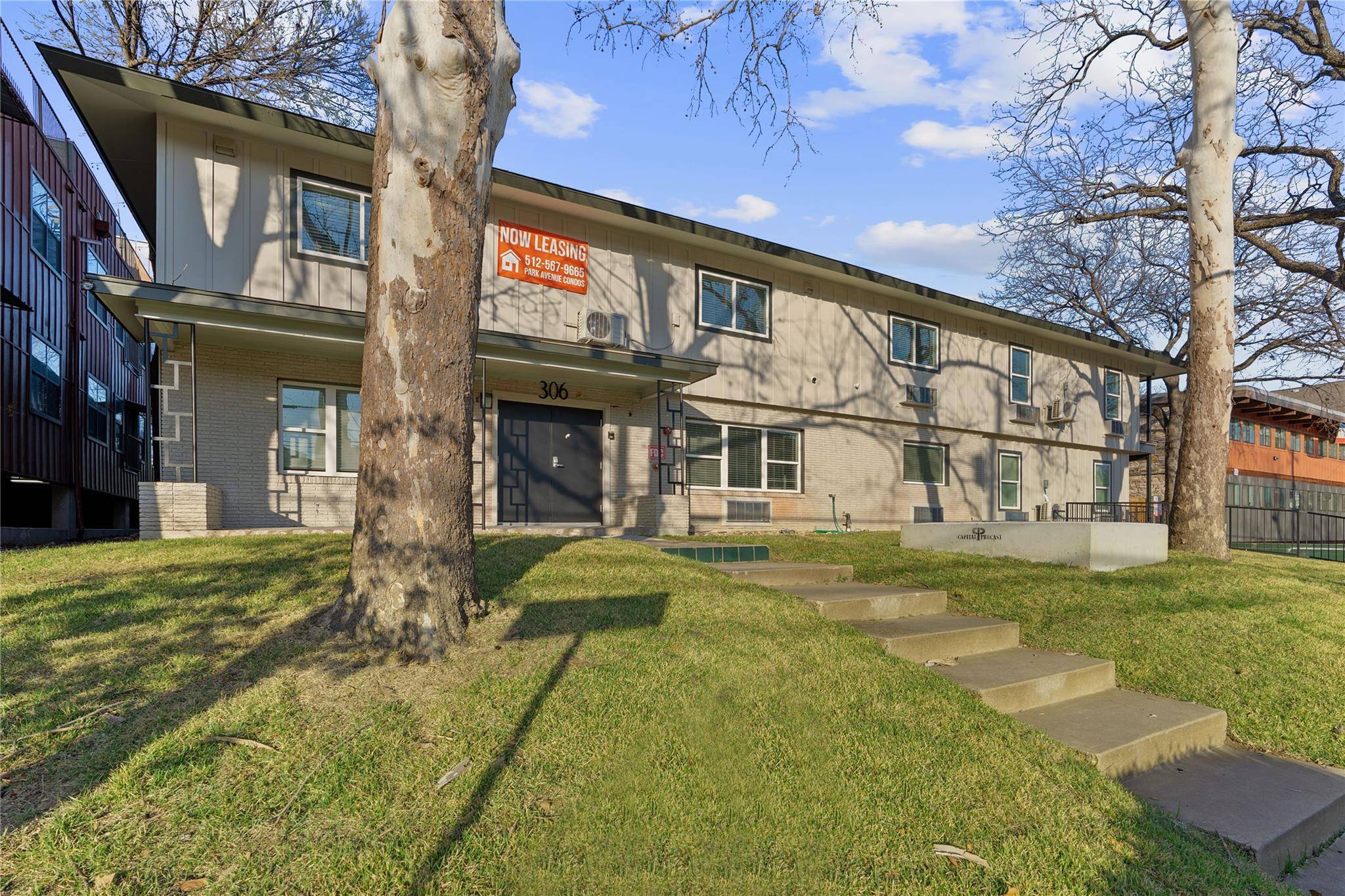 306 E 30th ST #210, Austin, TX 78705