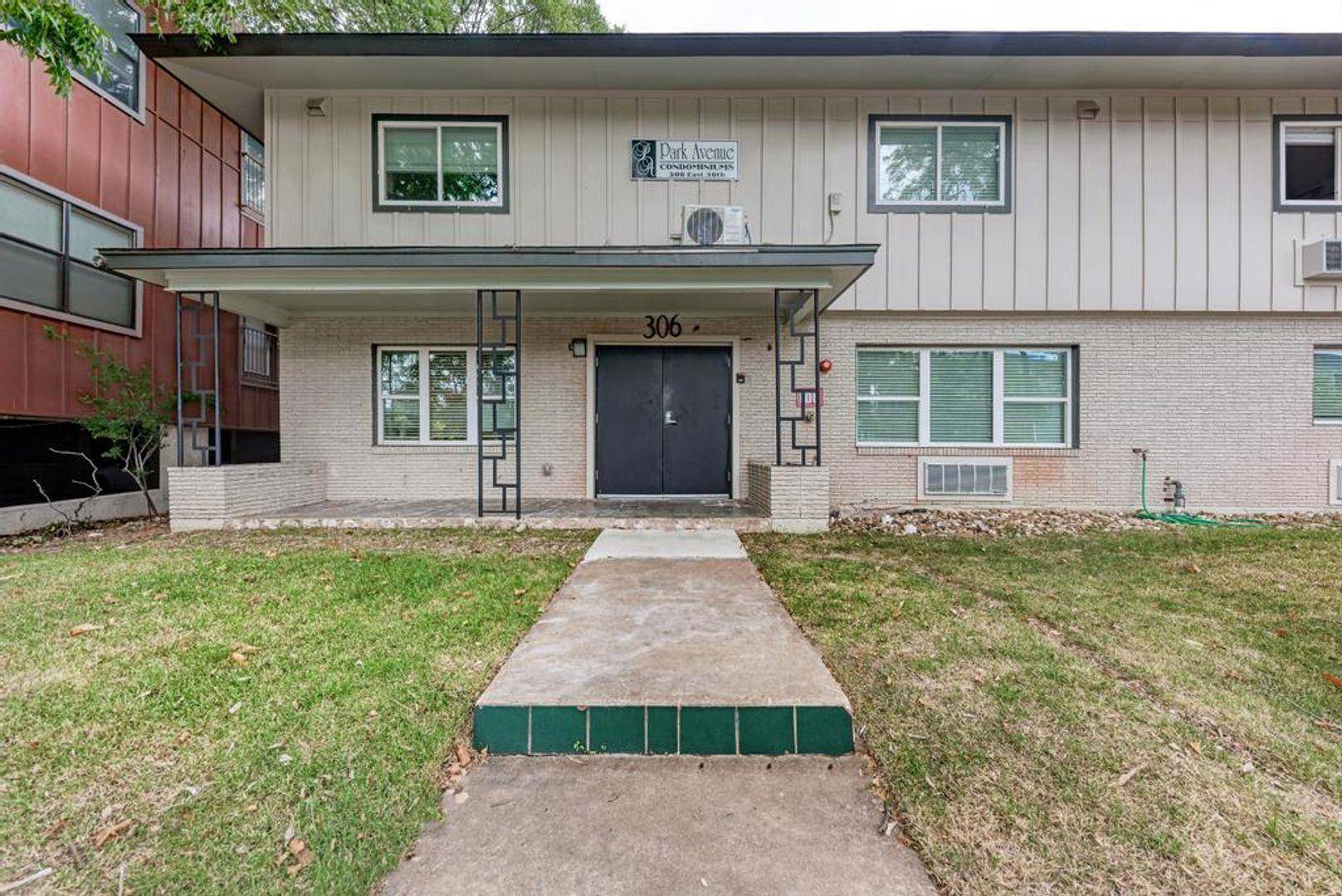 306 E 30th ST #210, Austin, TX 78705