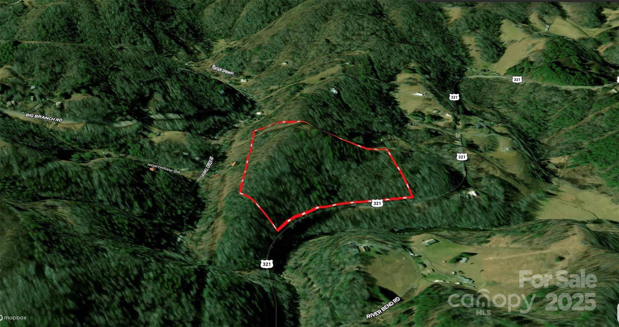 6033 Hwy 321 HWY, Sugar Grove, NC 28679