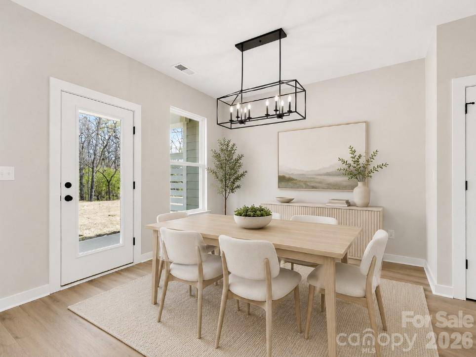 254 Alluvium LN, Waxhaw, NC 28173