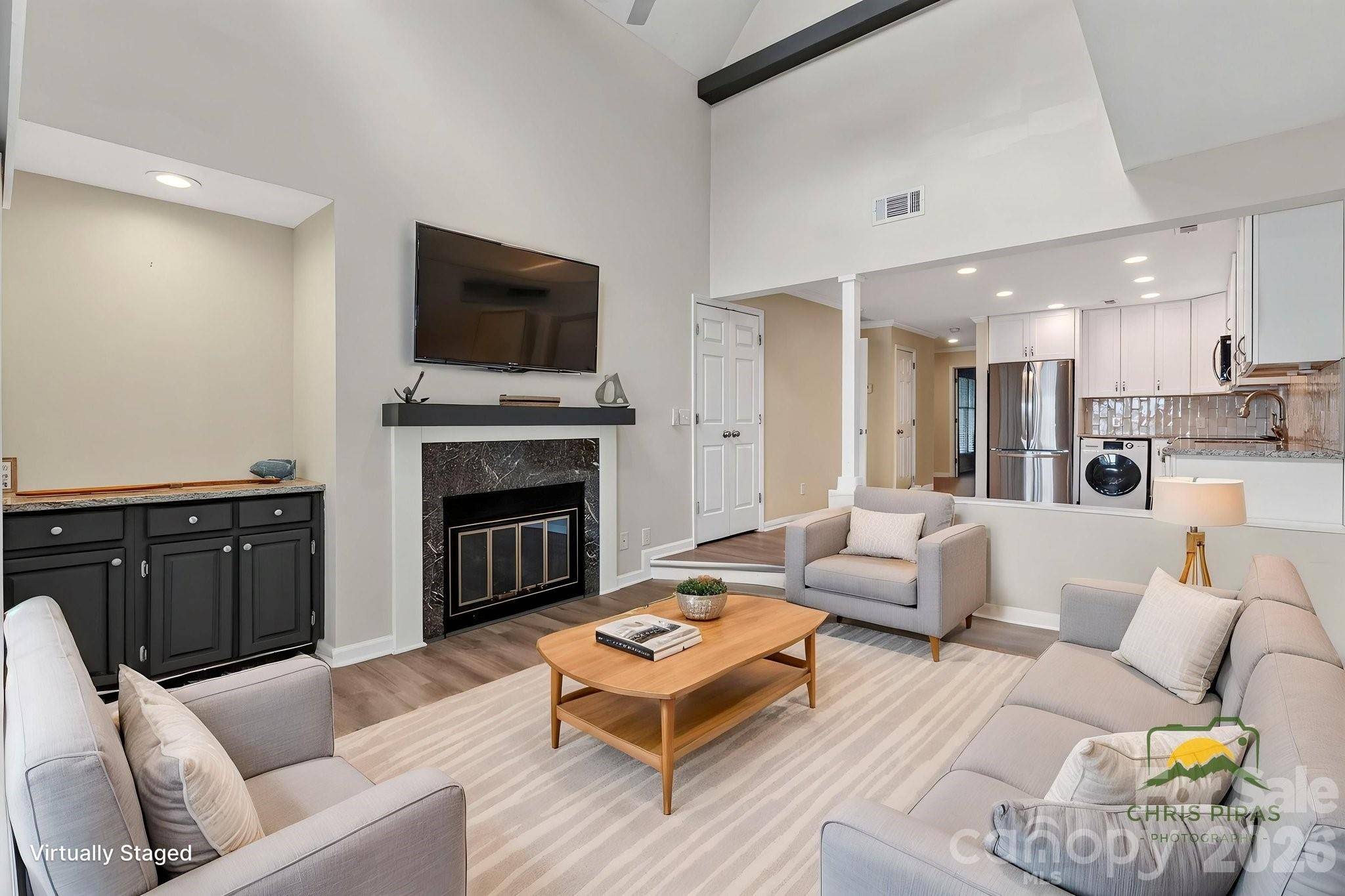 345 Northwest DR, Davidson, NC 28036